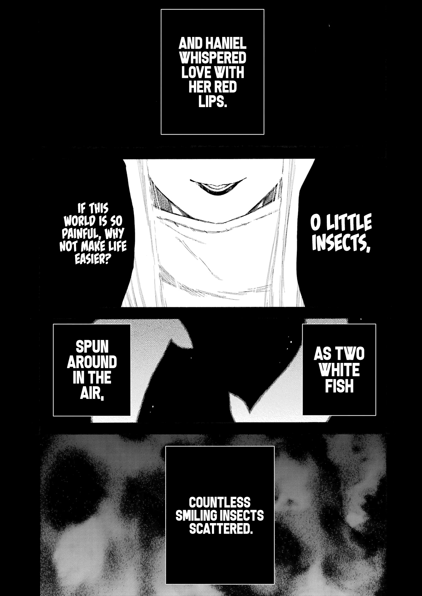 Sono Bisque Doll Wa Koi Wo Suru - Chapter 87