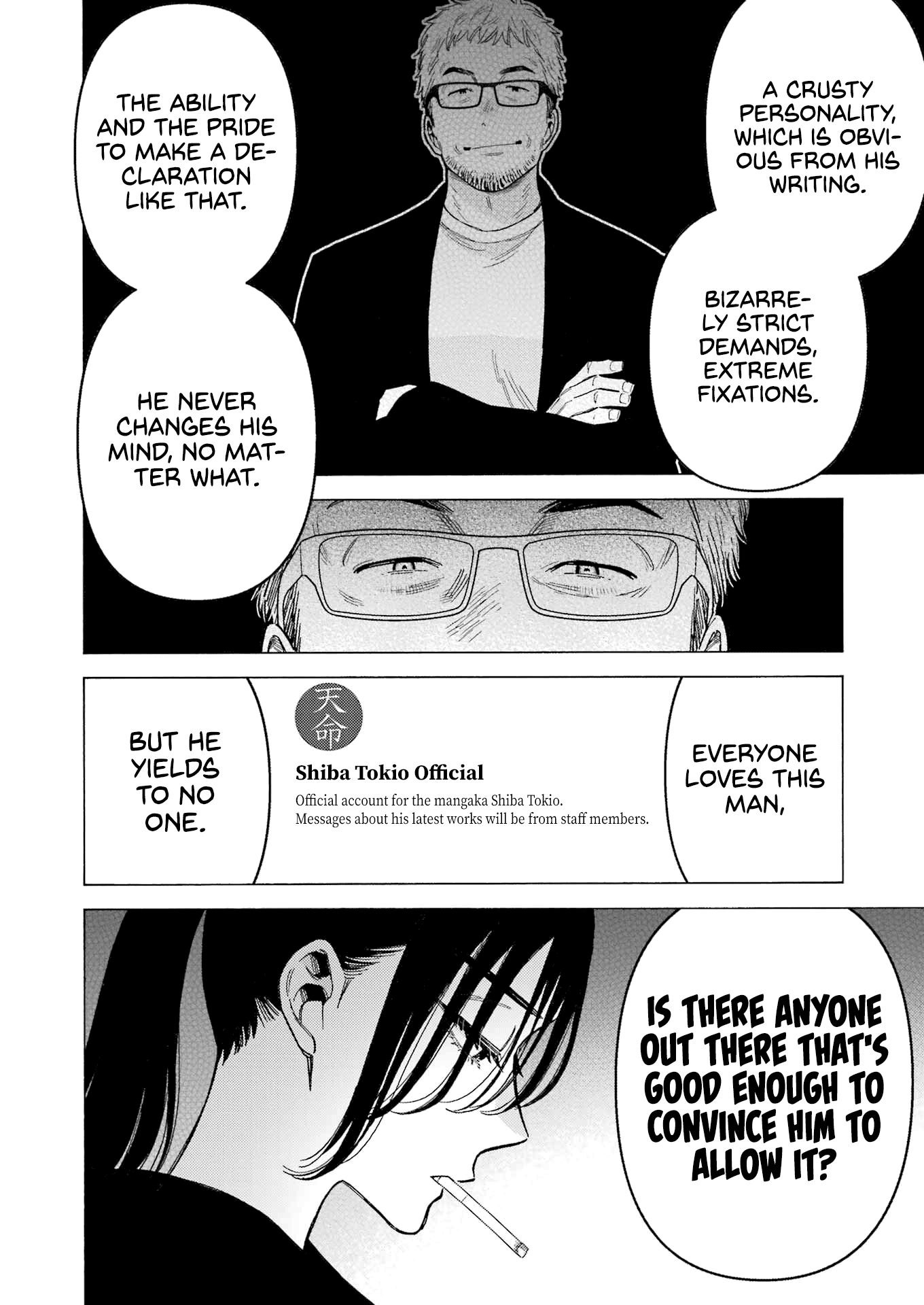 Sono Bisque Doll Wa Koi Wo Suru - Chapter 87