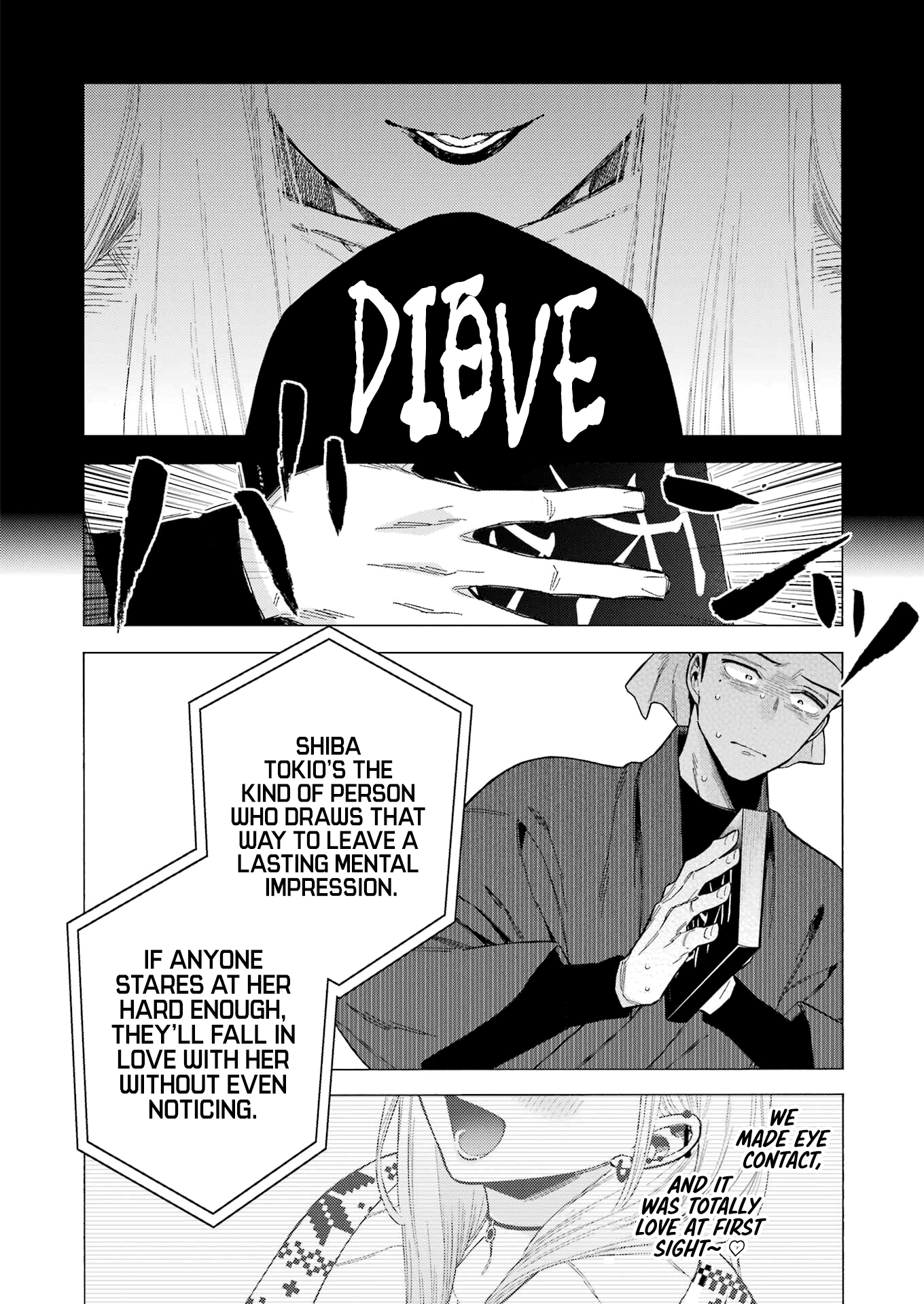 Sono Bisque Doll Wa Koi Wo Suru - Chapter 87