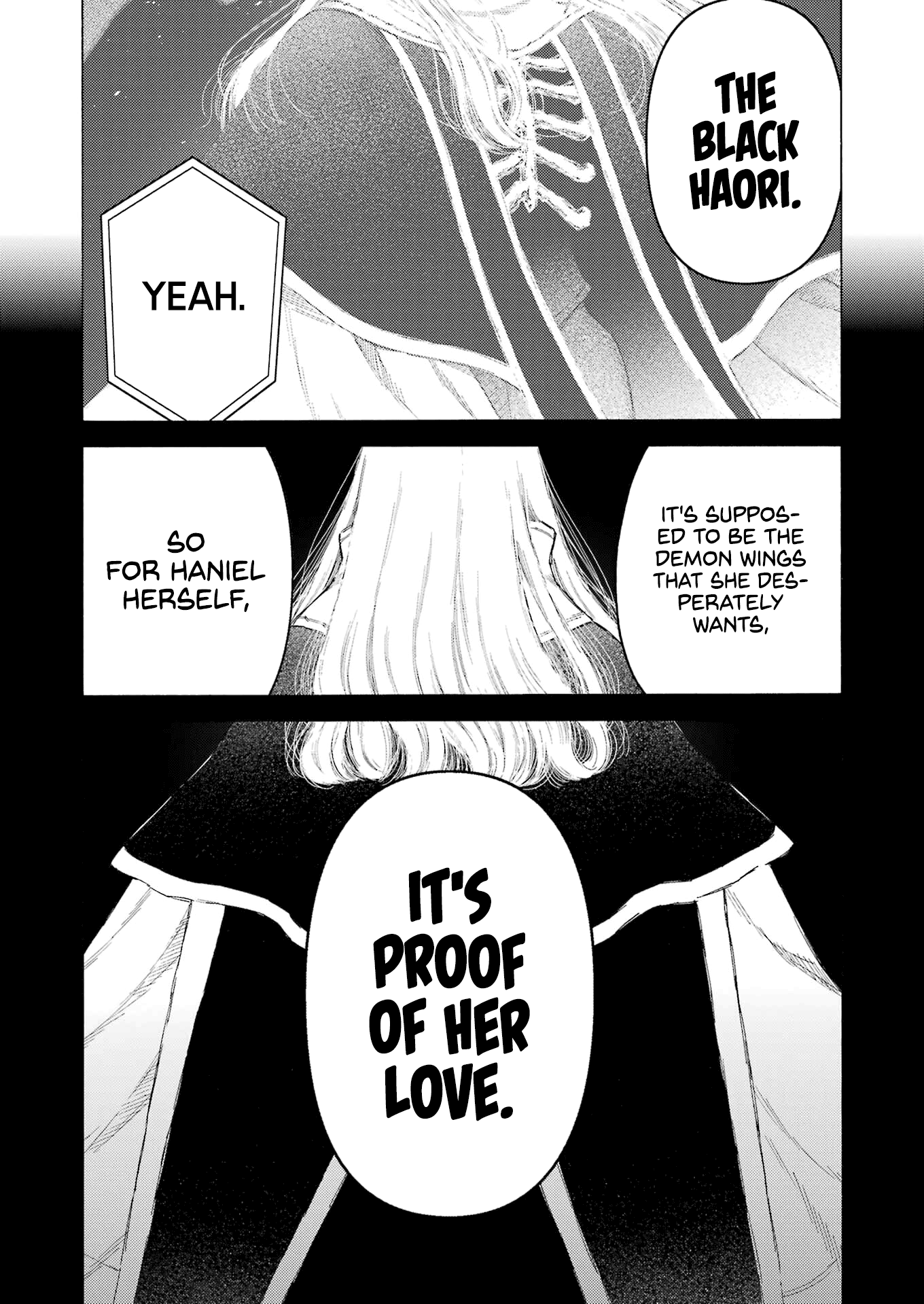 Sono Bisque Doll Wa Koi Wo Suru - Chapter 87