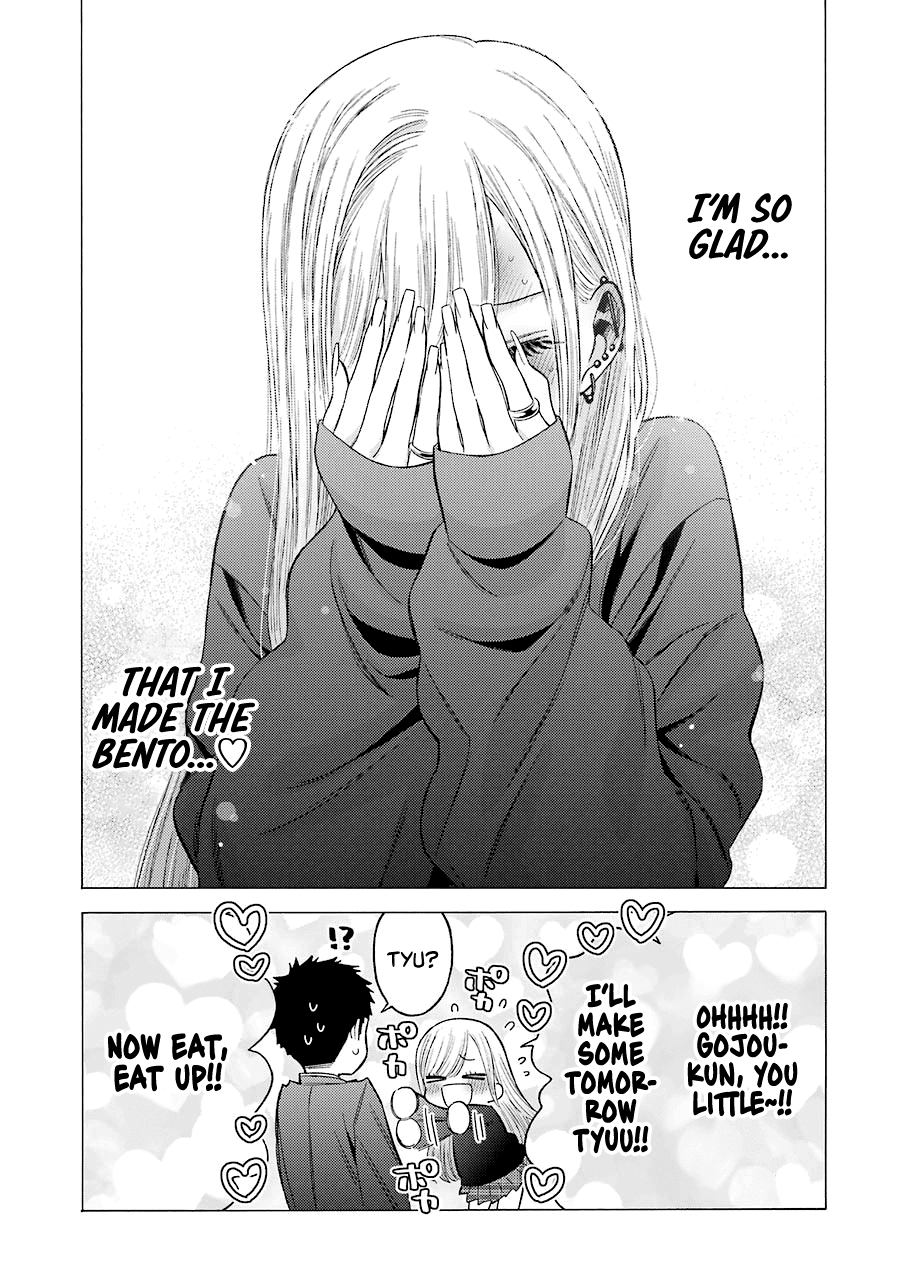 Sono Bisque Doll Wa Koi Wo Suru - Chapter 54