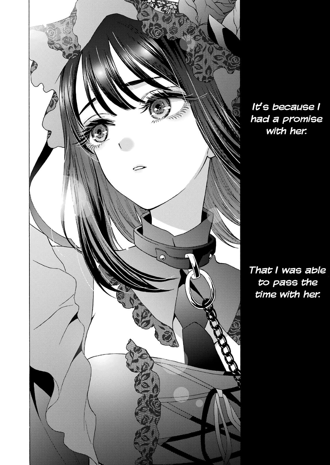 Sono Bisque Doll Wa Koi Wo Suru - Chapter 12