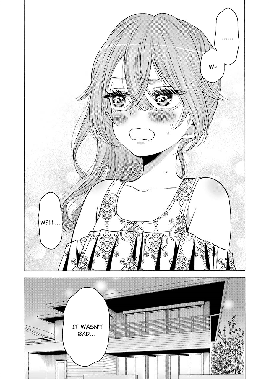 Sono Bisque Doll Wa Koi Wo Suru - Vol.4 Chapter 30