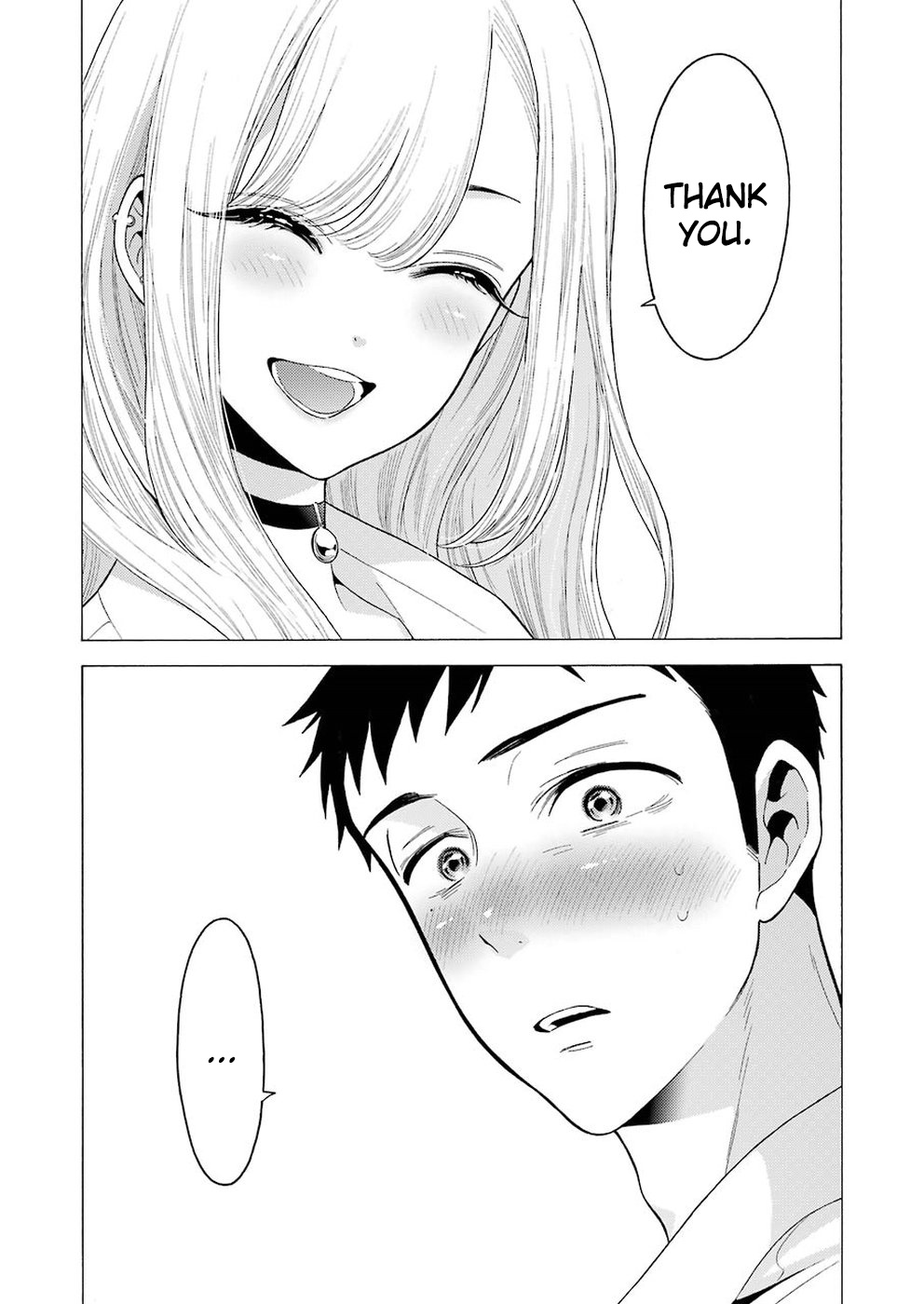 Sono Bisque Doll Wa Koi Wo Suru - Chapter 6