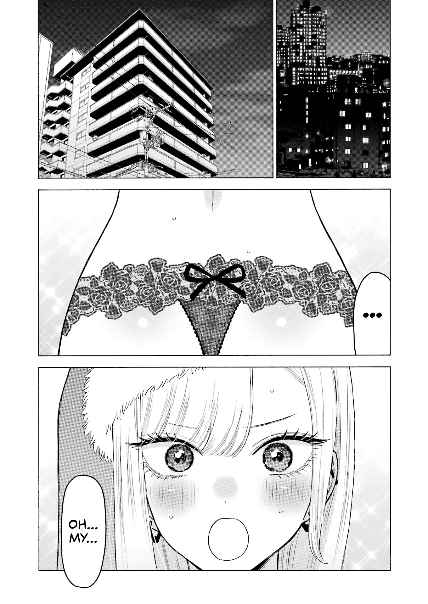 Sono Bisque Doll Wa Koi Wo Suru - Chapter 90.5: Extra Arc