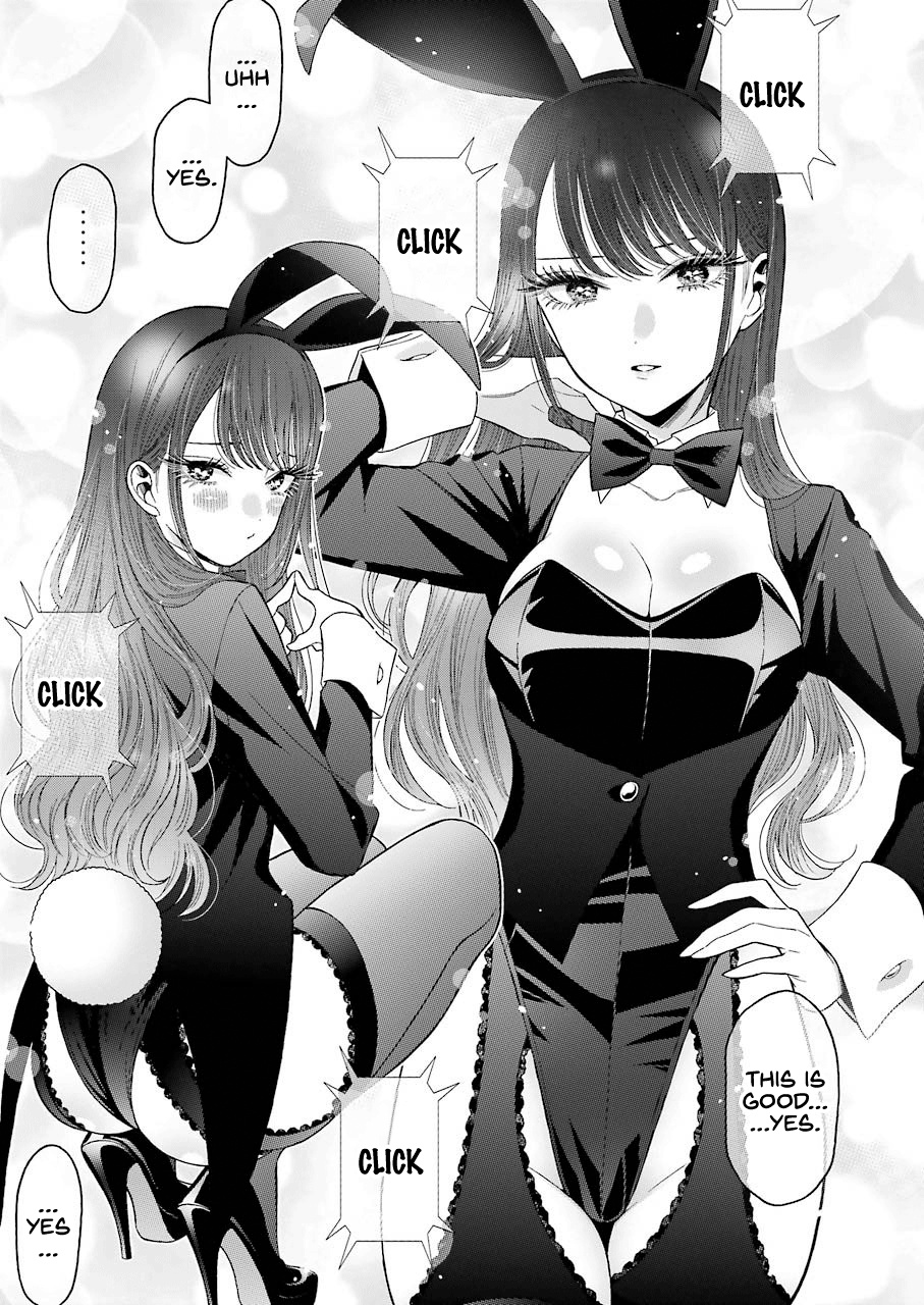 Sono Bisque Doll Wa Koi Wo Suru - Chapter 46