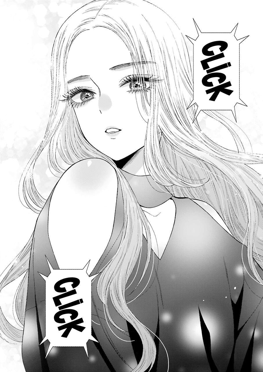 Sono Bisque Doll Wa Koi Wo Suru - Chapter 50