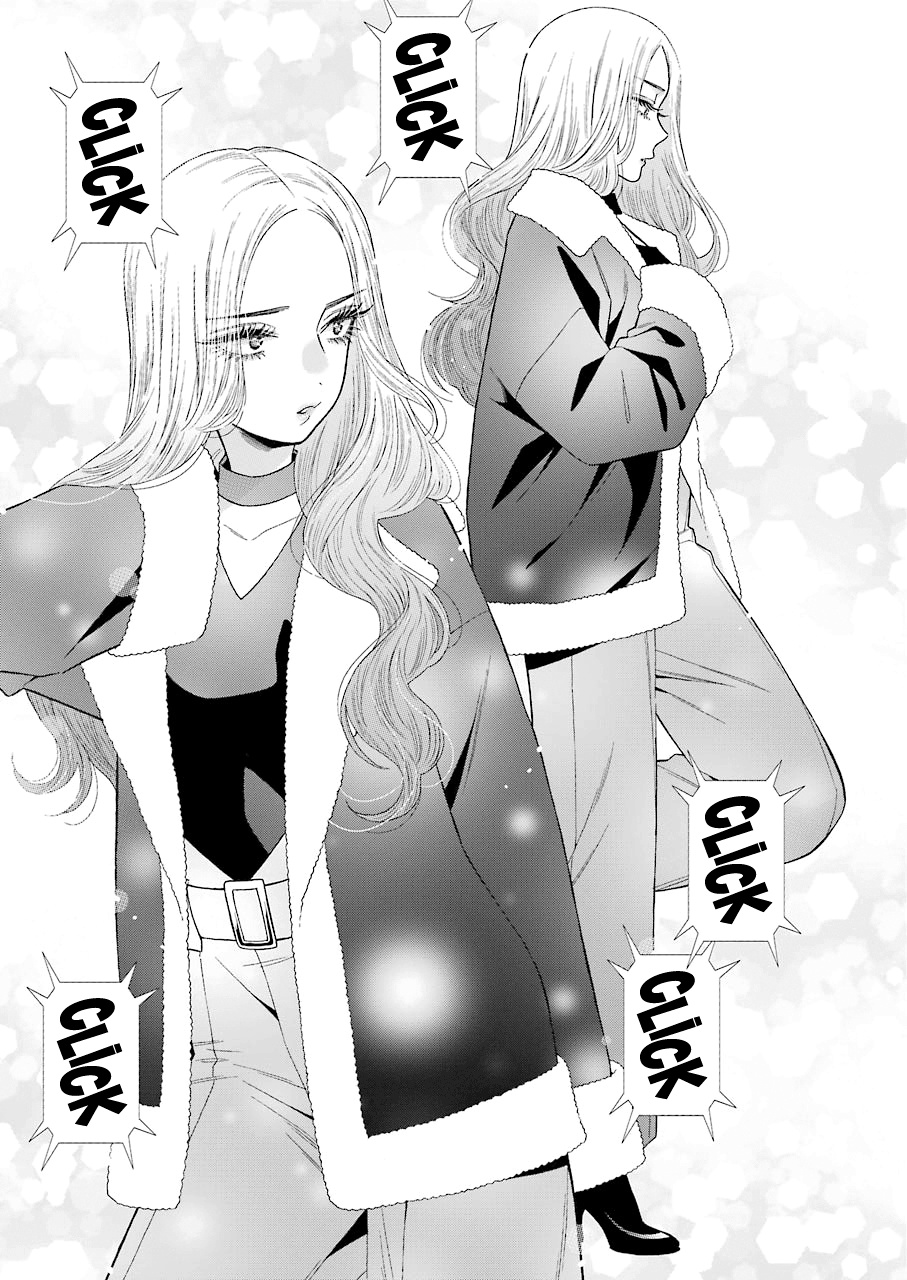 Sono Bisque Doll Wa Koi Wo Suru - Chapter 50