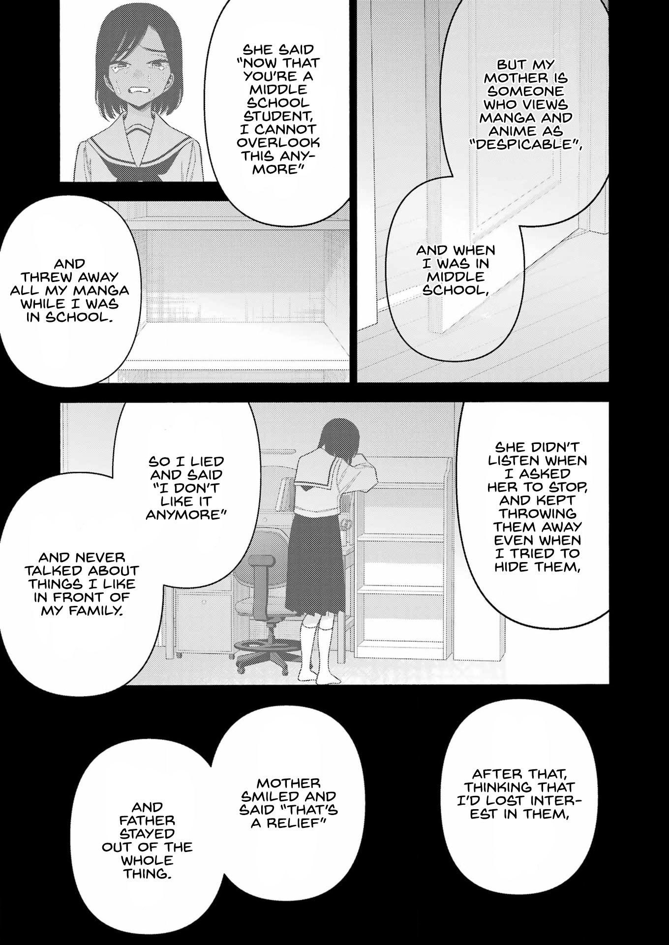 Sono Bisque Doll Wa Koi Wo Suru - Chapter 78