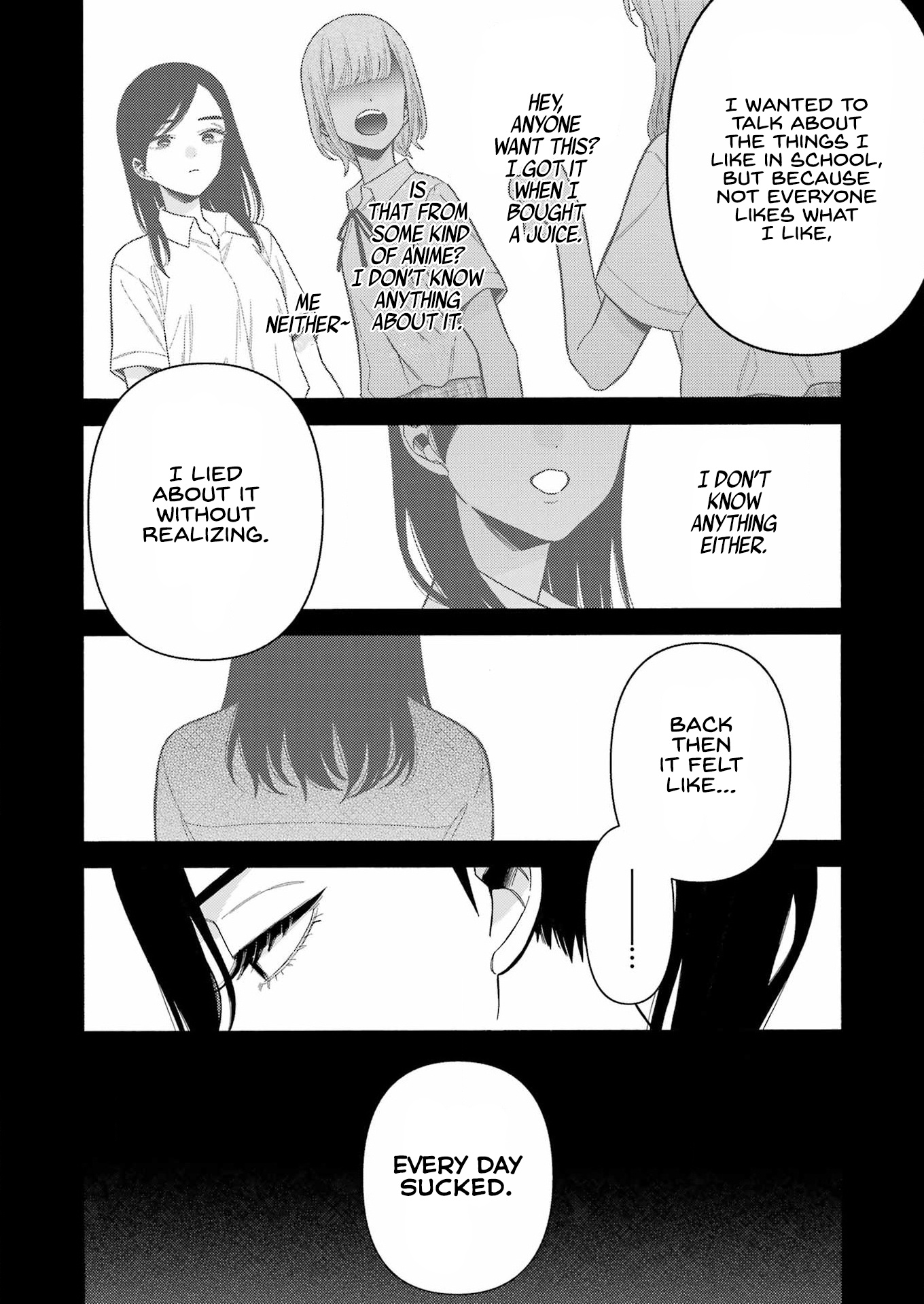 Sono Bisque Doll Wa Koi Wo Suru - Chapter 78