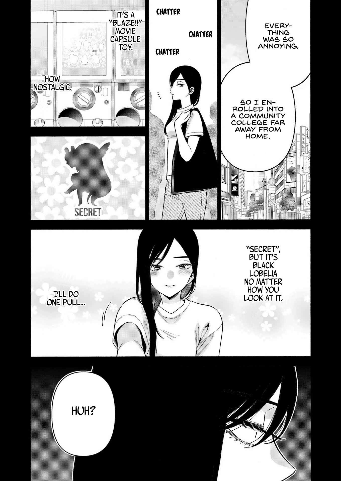 Sono Bisque Doll Wa Koi Wo Suru - Chapter 78