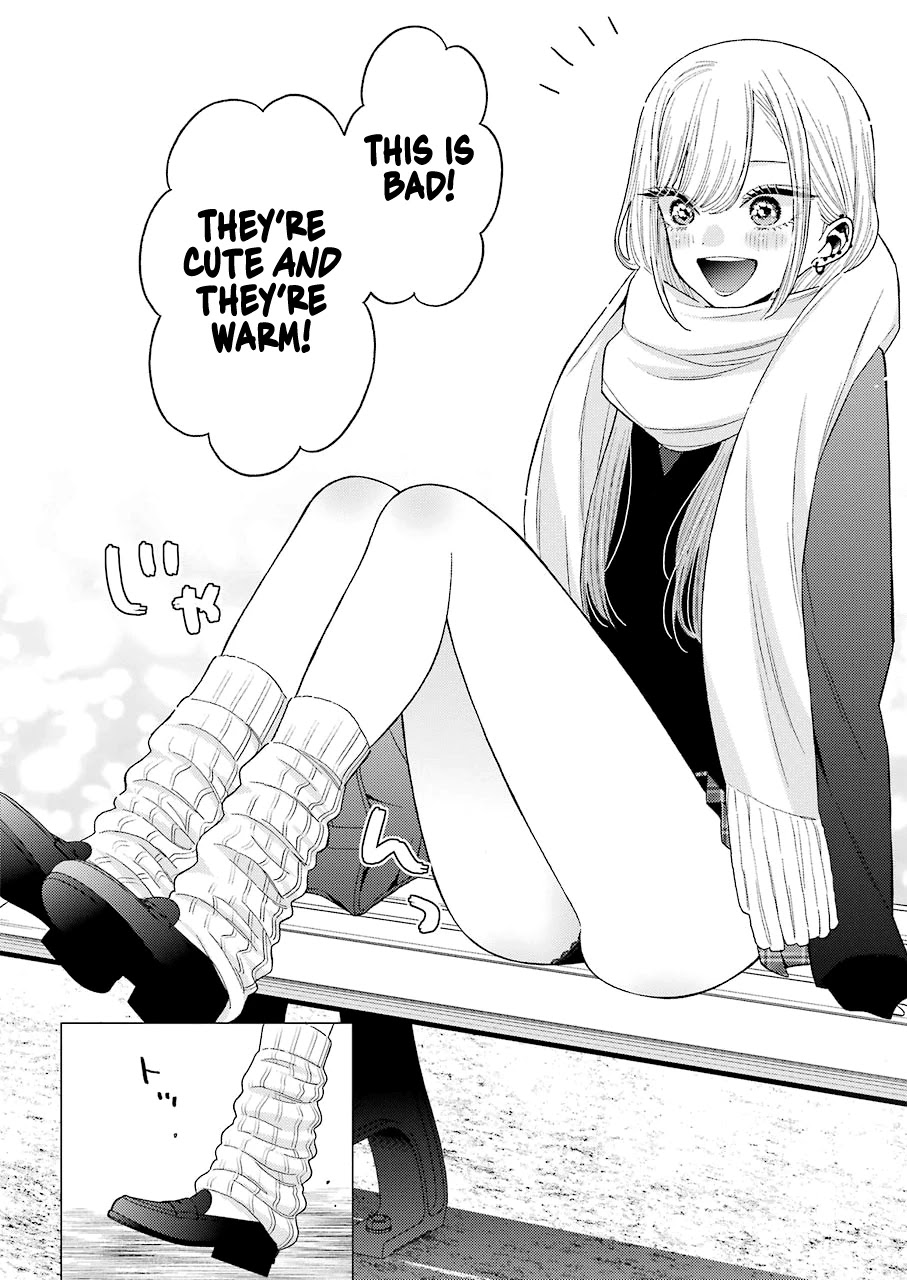 Sono Bisque Doll Wa Koi Wo Suru - Chapter 66