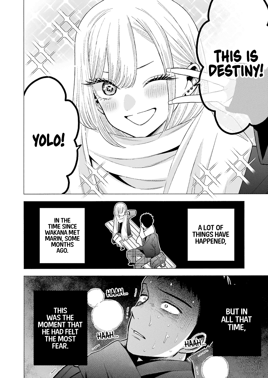 Sono Bisque Doll Wa Koi Wo Suru - Chapter 66