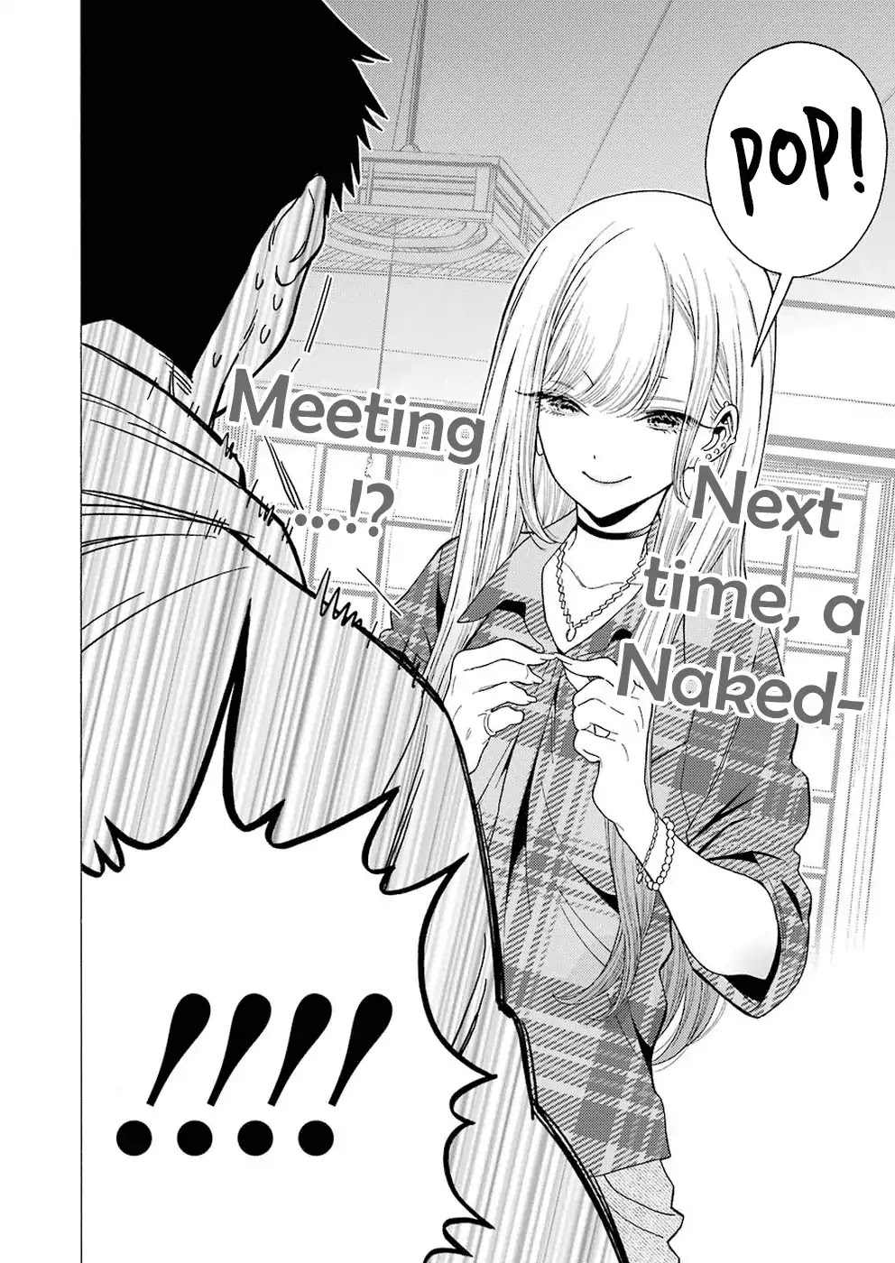 Sono Bisque Doll Wa Koi Wo Suru - Chapter 2