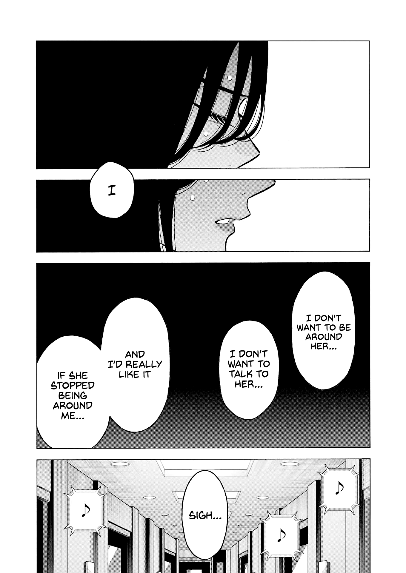 Sono Bisque Doll Wa Koi Wo Suru - Chapter 73