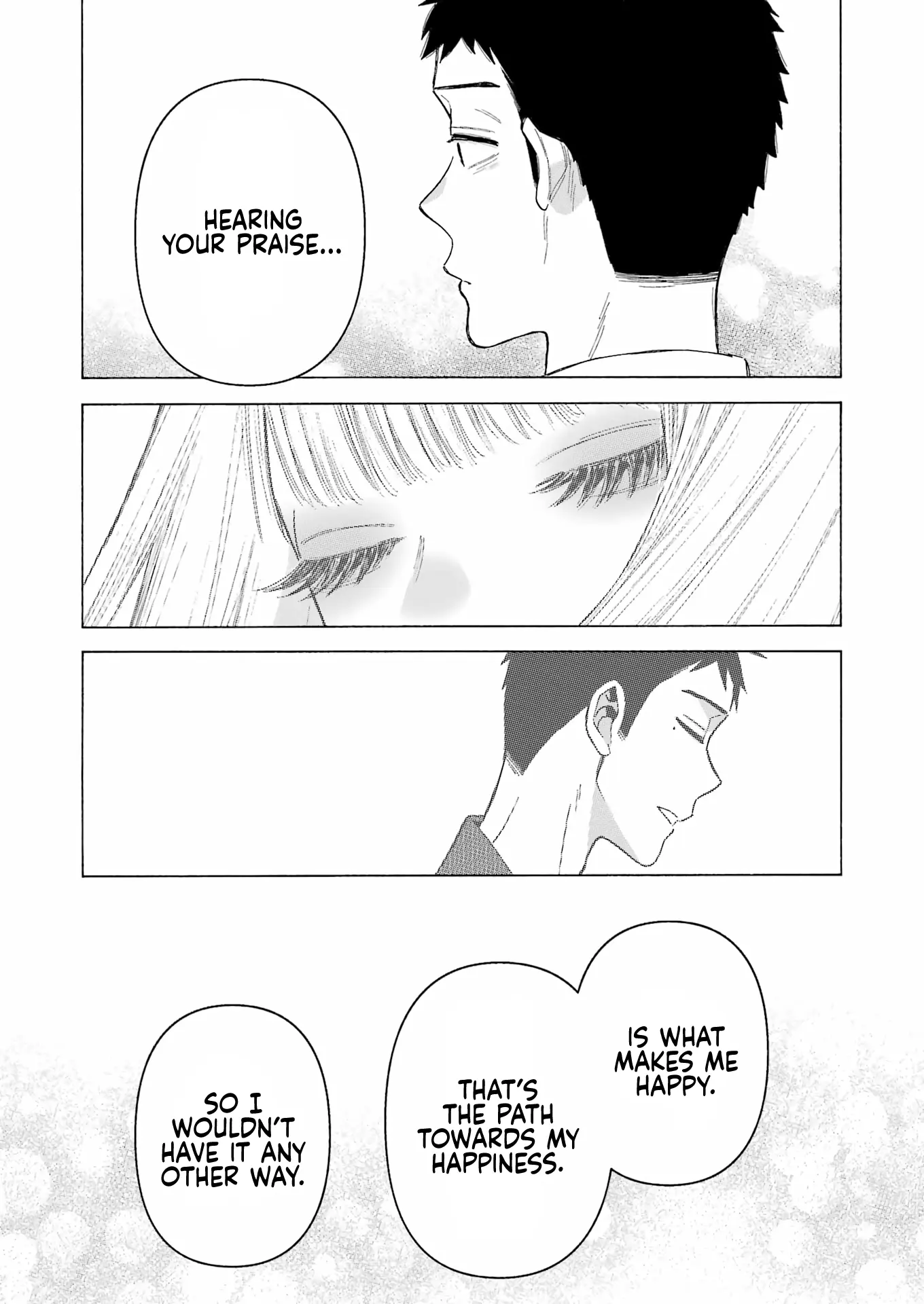 Sono Bisque Doll Wa Koi Wo Suru - Chapter 108