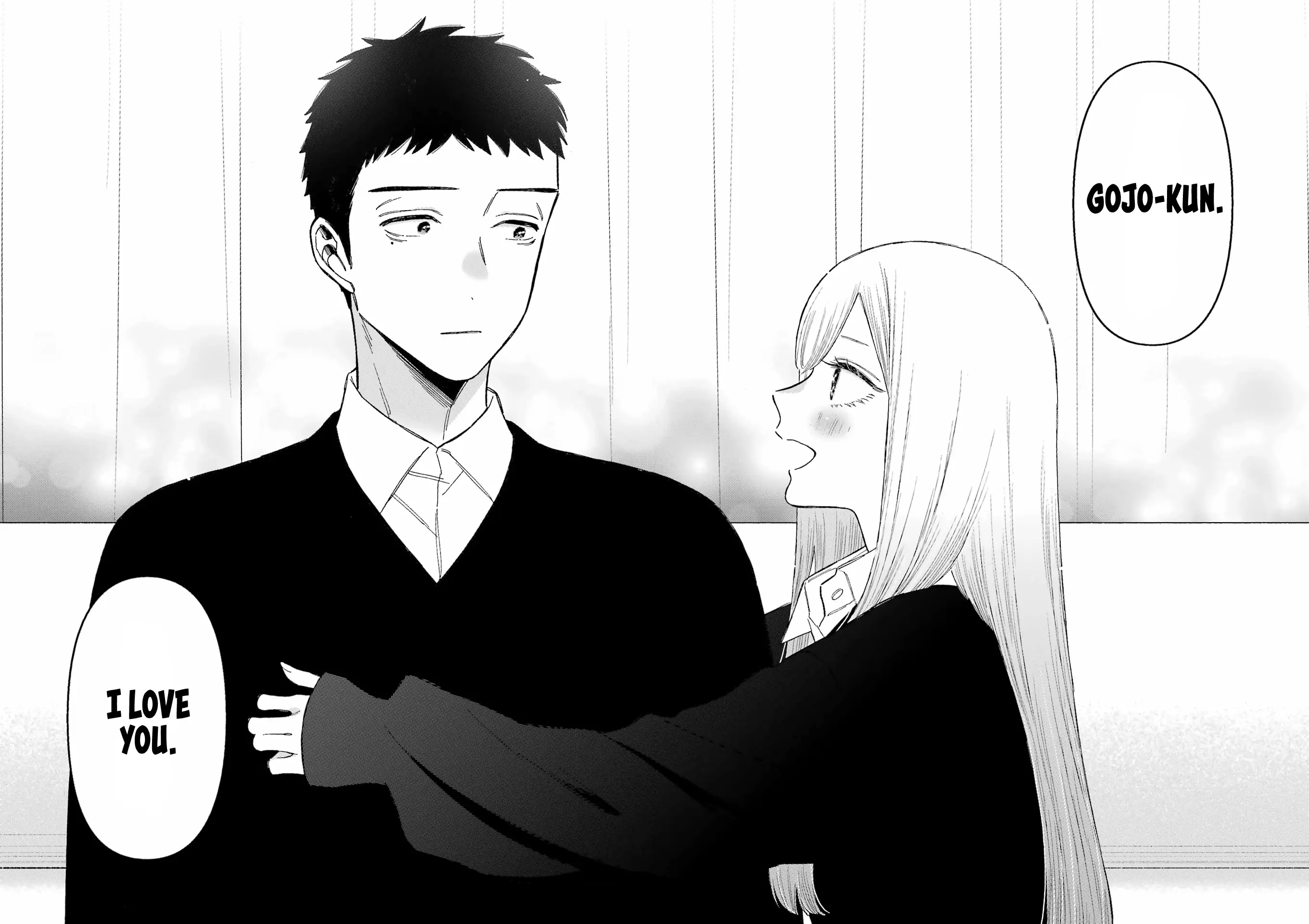 Sono Bisque Doll Wa Koi Wo Suru - Chapter 108