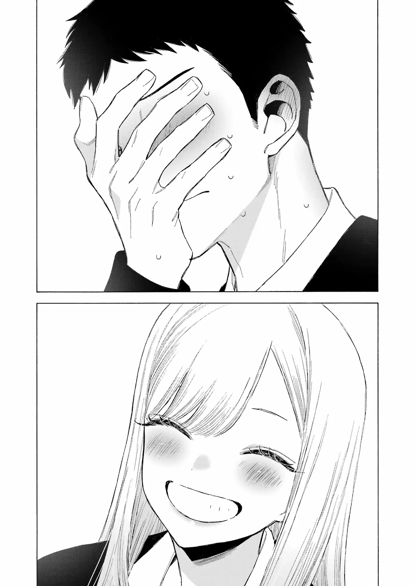 Sono Bisque Doll Wa Koi Wo Suru - Chapter 108