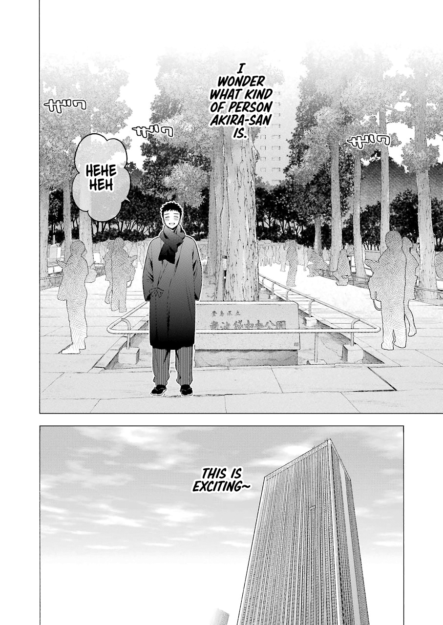 Sono Bisque Doll Wa Koi Wo Suru - Chapter 68