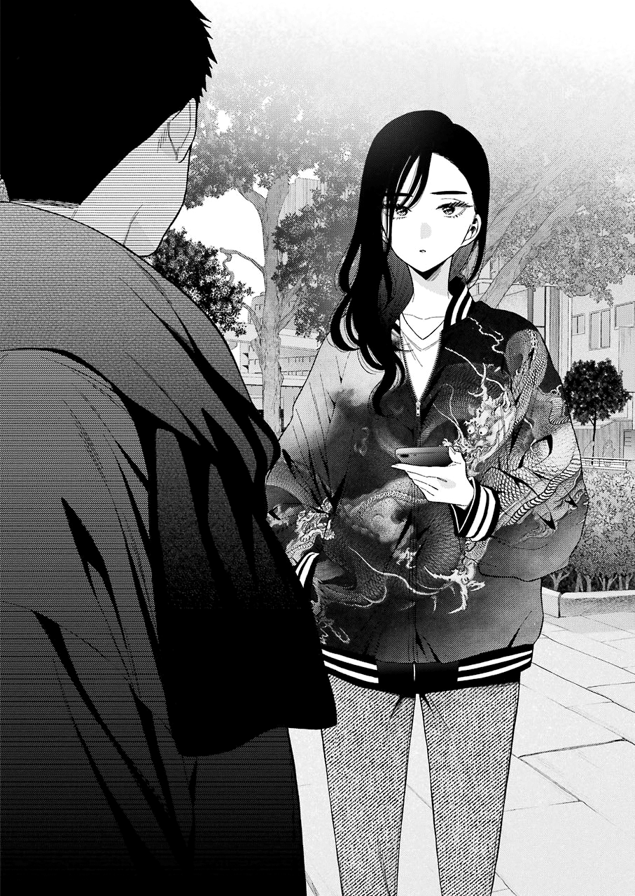 Sono Bisque Doll Wa Koi Wo Suru - Chapter 68