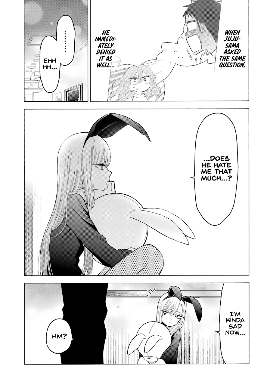 Sono Bisque Doll Wa Koi Wo Suru - Chapter 48