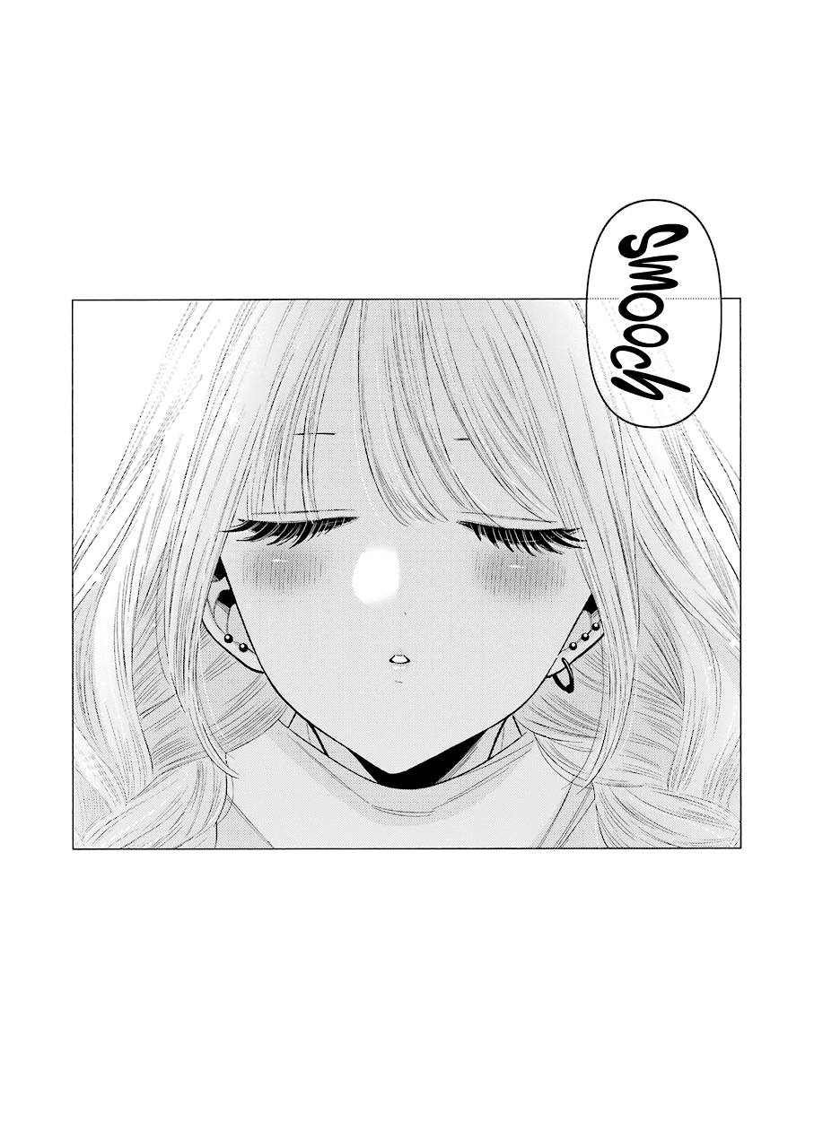 Sono Bisque Doll Wa Koi Wo Suru - Chapter 67