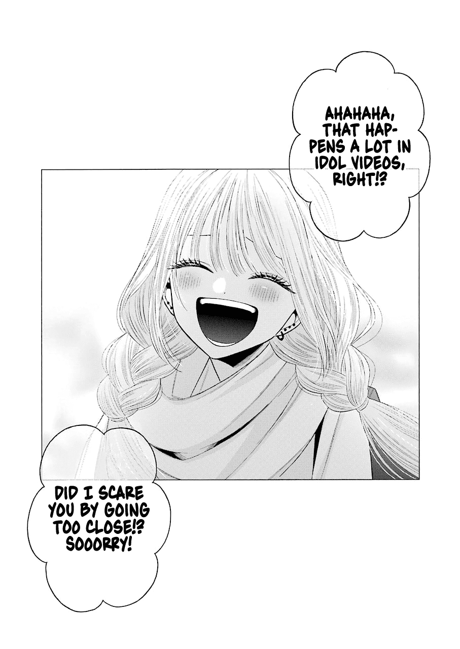 Sono Bisque Doll Wa Koi Wo Suru - Chapter 67