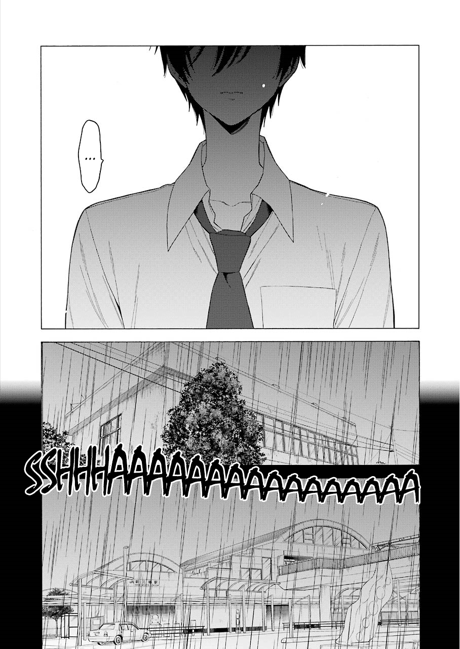 Sono Bisque Doll Wa Koi Wo Suru - Vol.4 Chapter 26