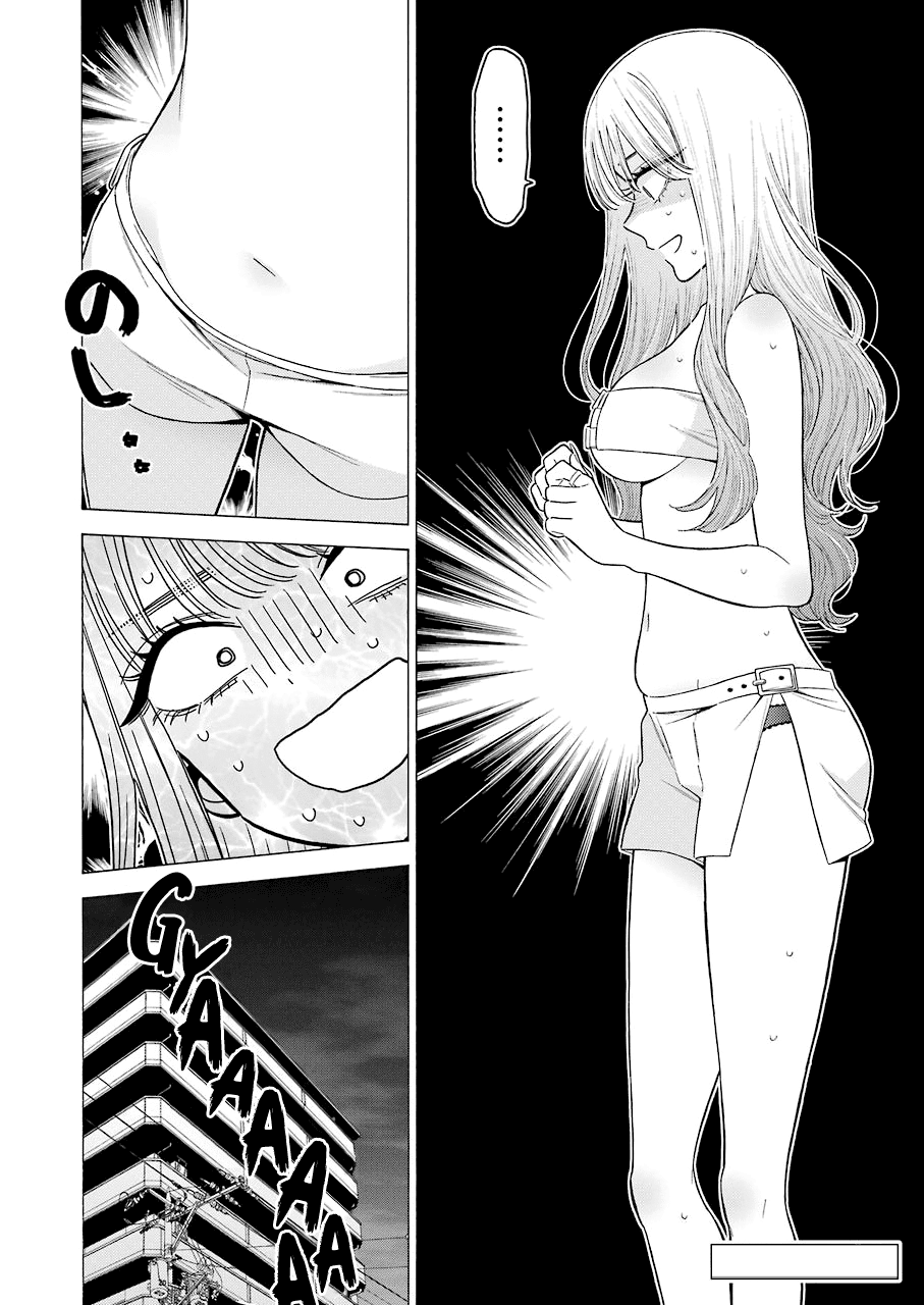 Sono Bisque Doll Wa Koi Wo Suru - Chapter 64