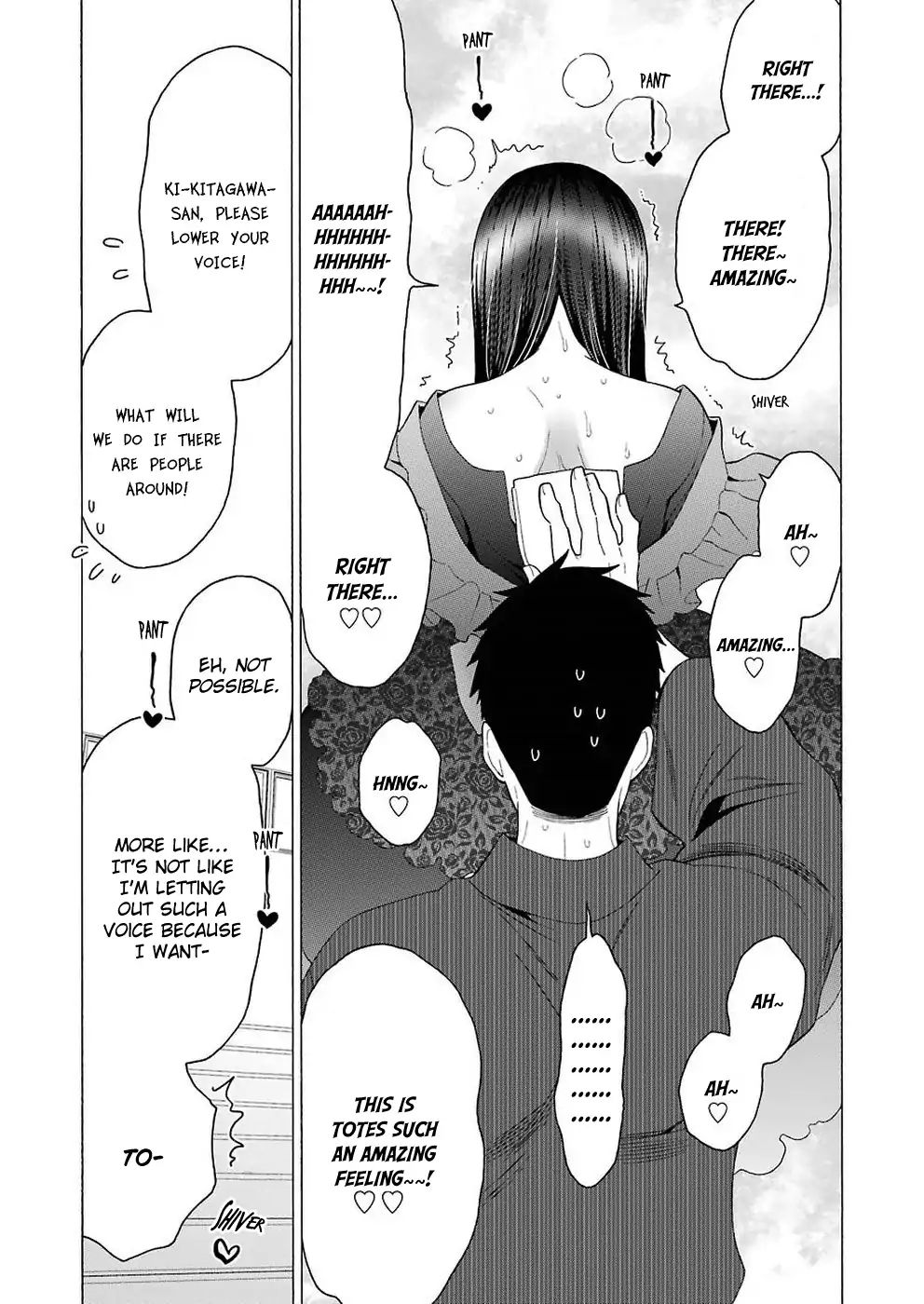 Sono Bisque Doll Wa Koi Wo Suru - Vol.2 Chapter 13