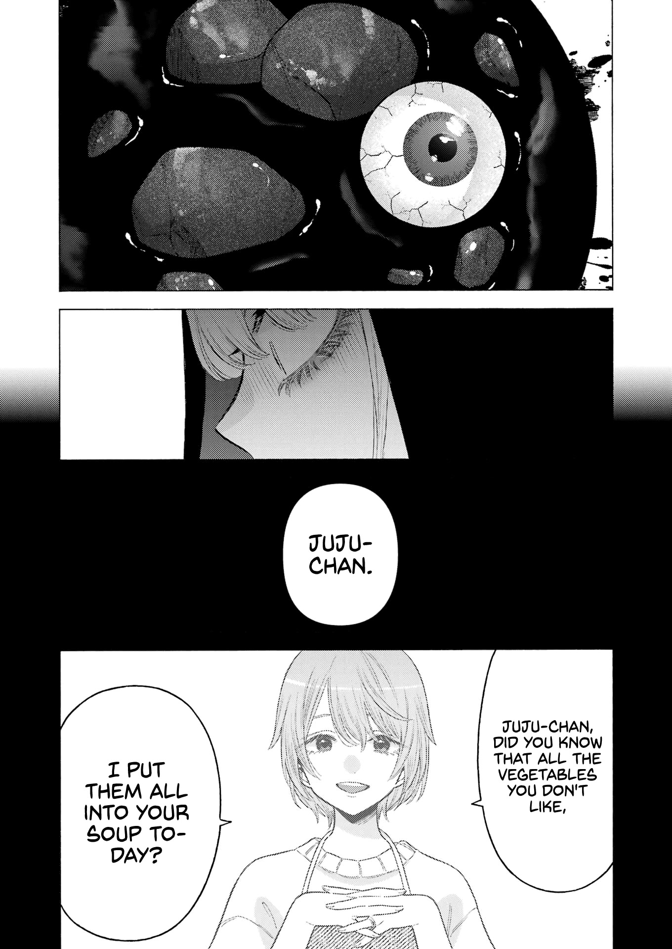 Sono Bisque Doll Wa Koi Wo Suru - Chapter 83