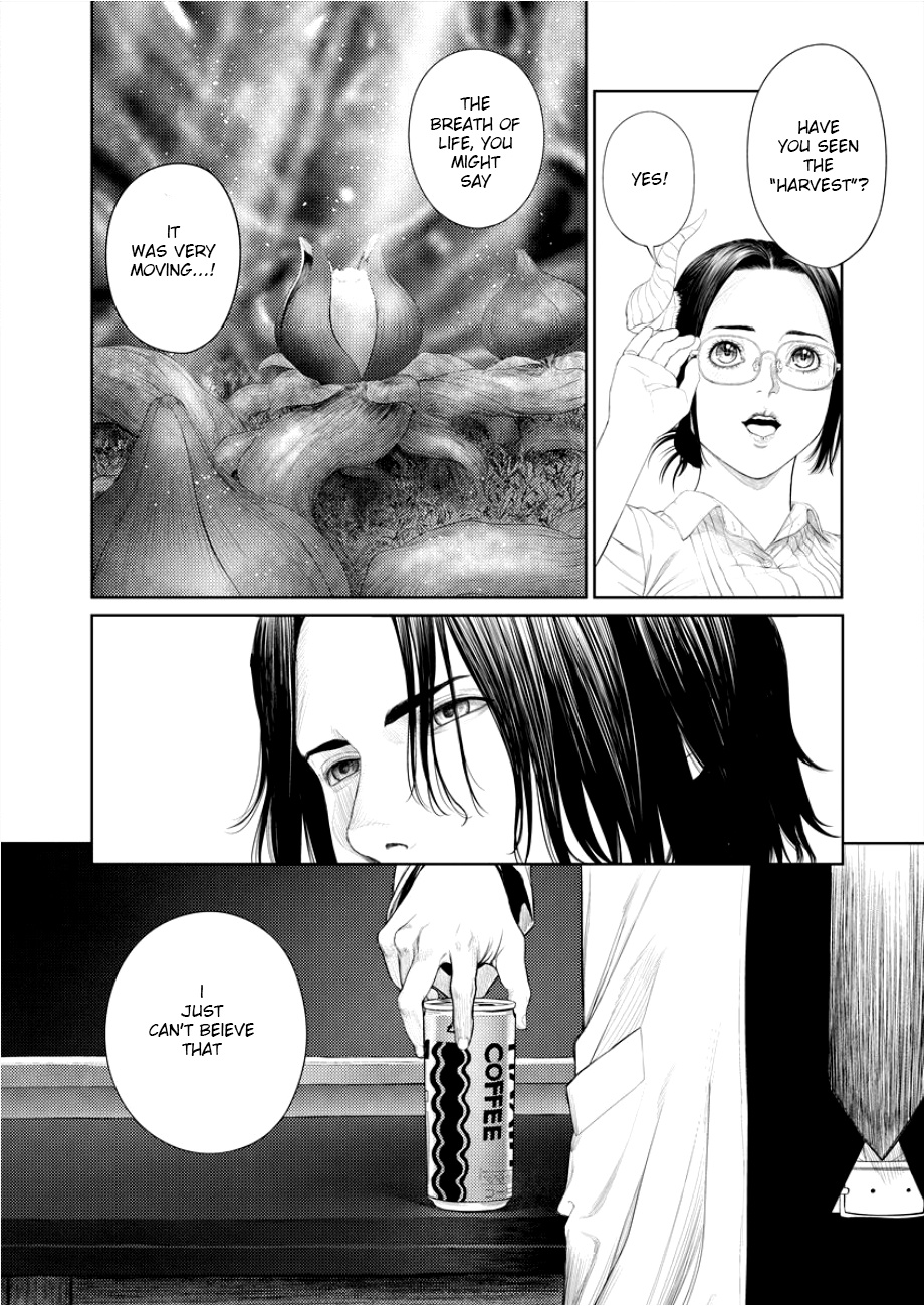 Succubus-Sensei To Yobanaide - Vol.1 Chapter 3: Sensei And Man Of Science