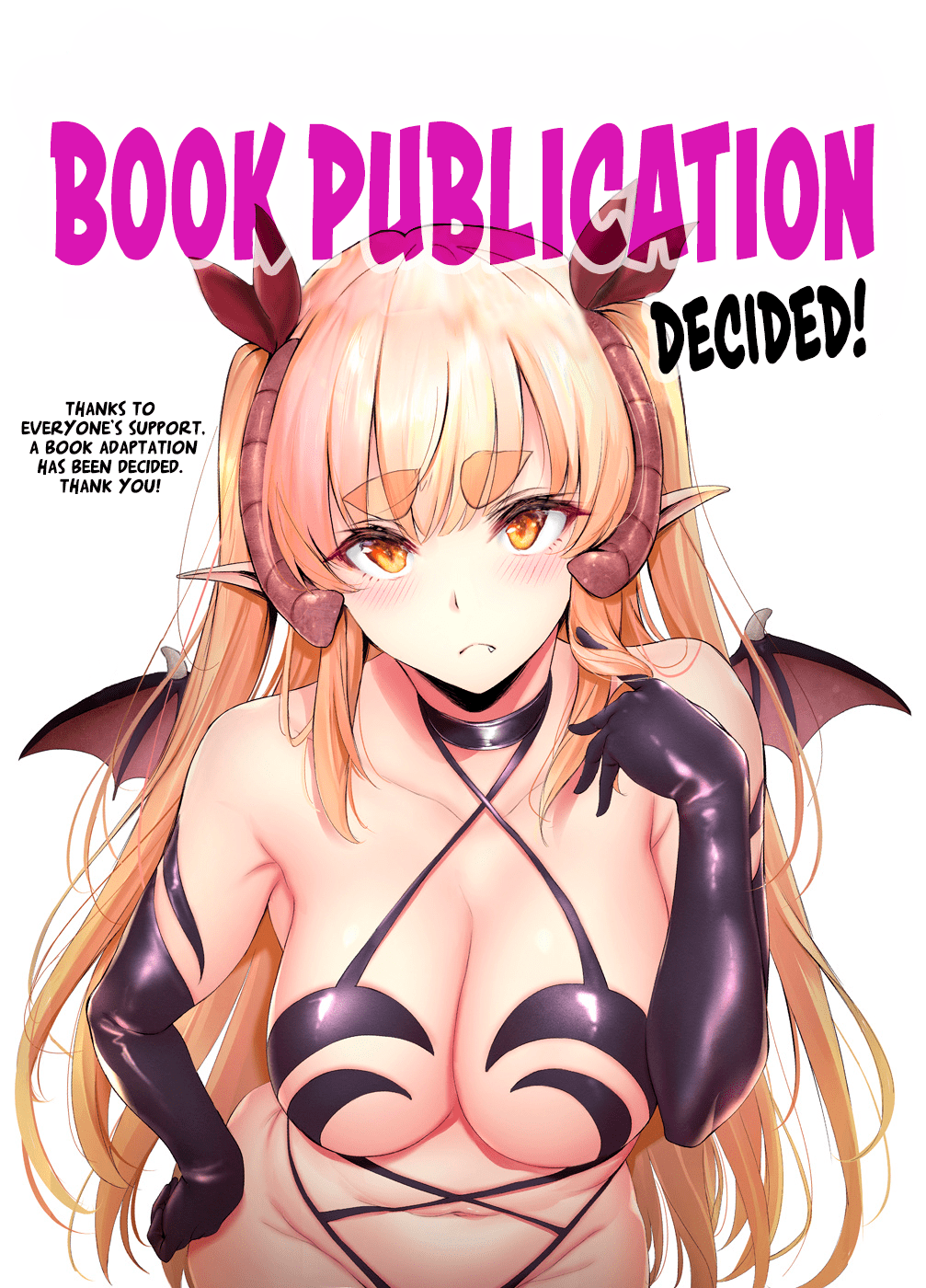 Shachiku Succubus No Hanashi - Chapter 20