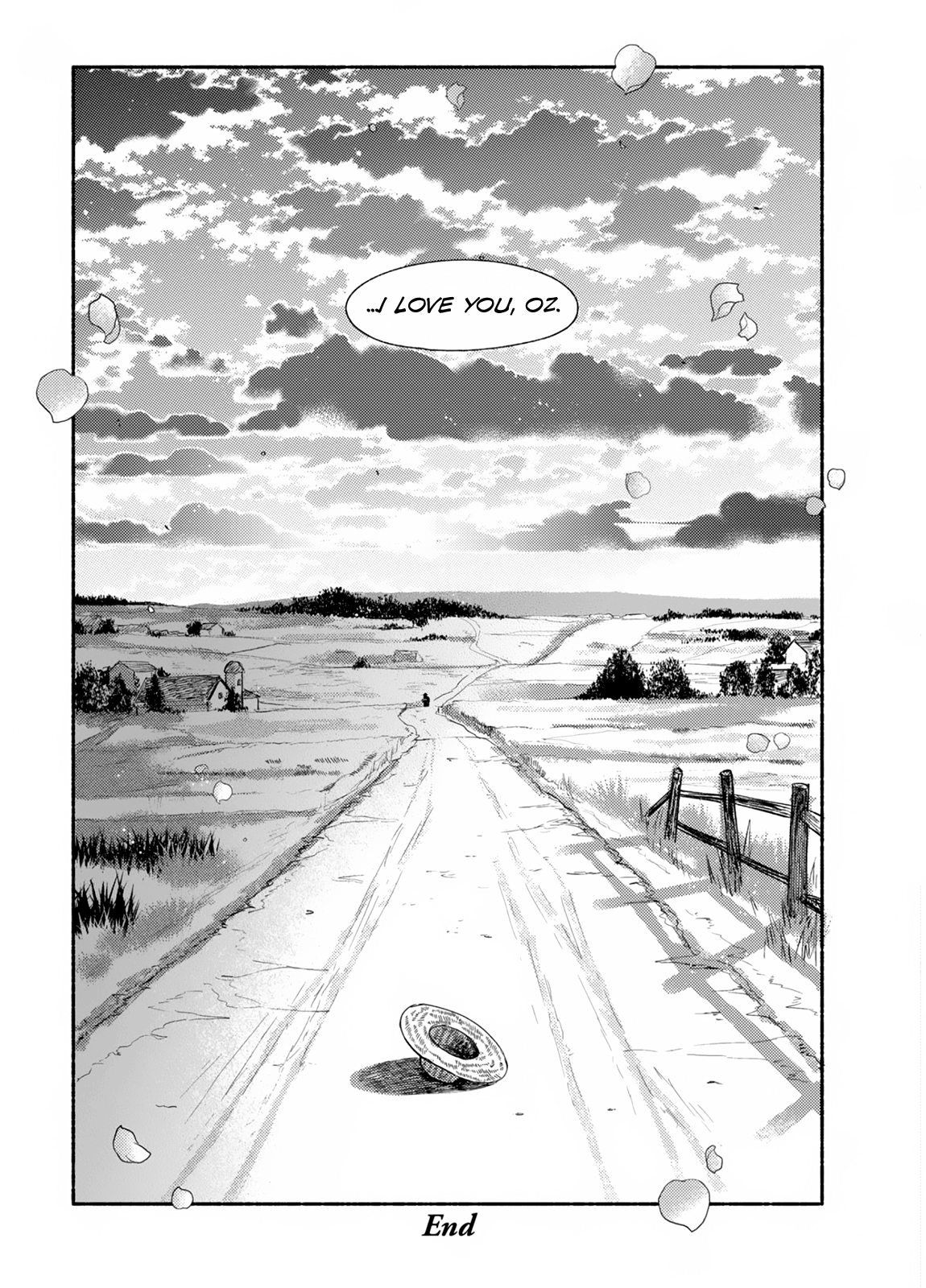 Rumspringa No Joukei - Vol.1 Chapter 5