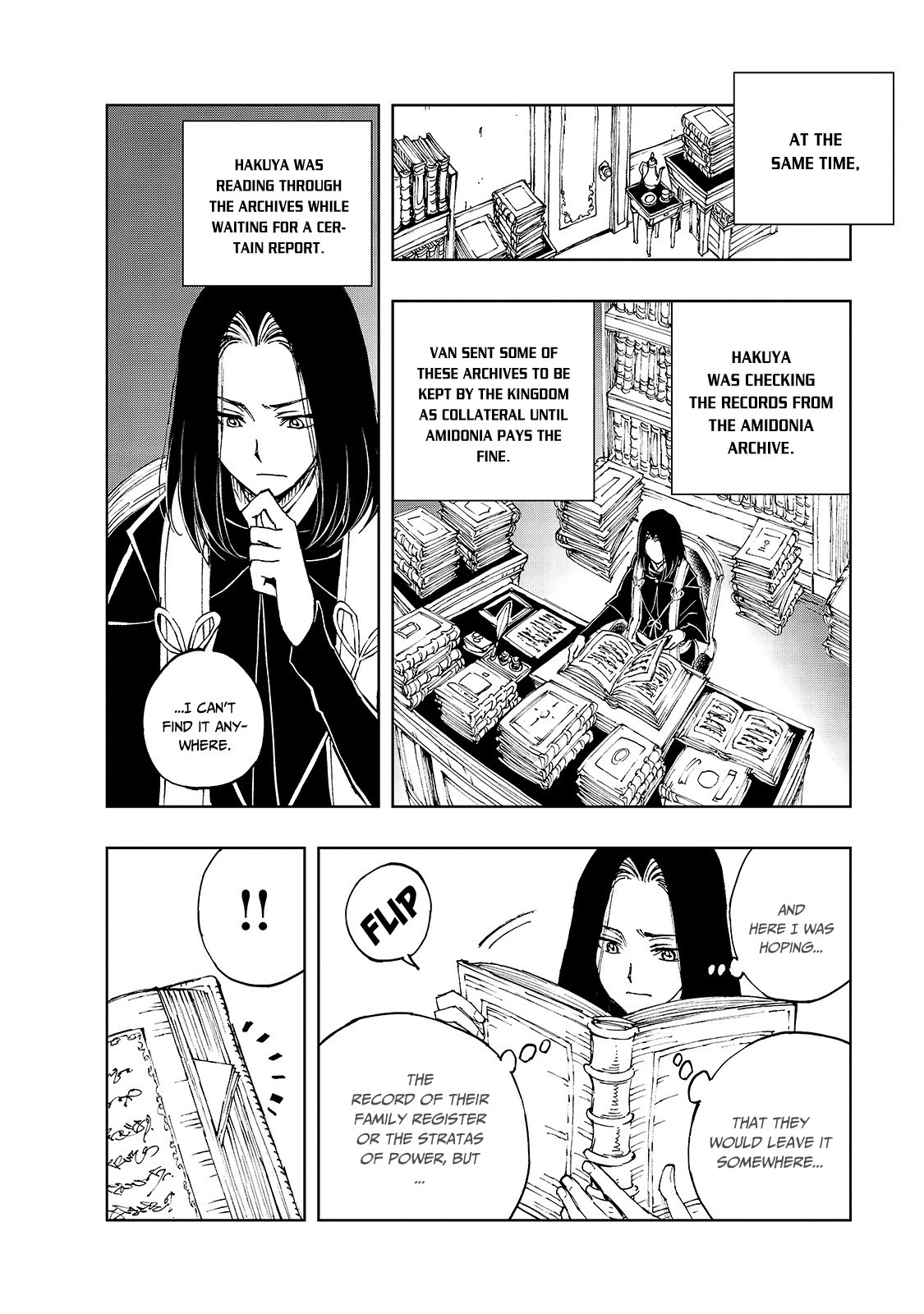 Genjitsushugisha No Oukokukaizouki - Chapter 39