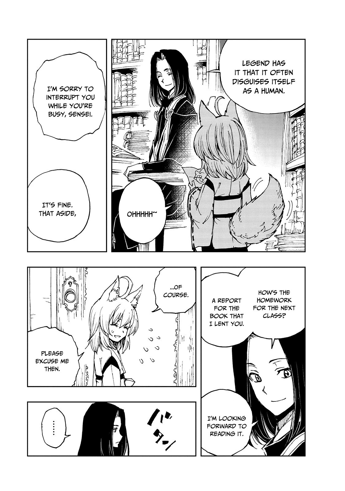 Genjitsushugisha No Oukokukaizouki - Chapter 39