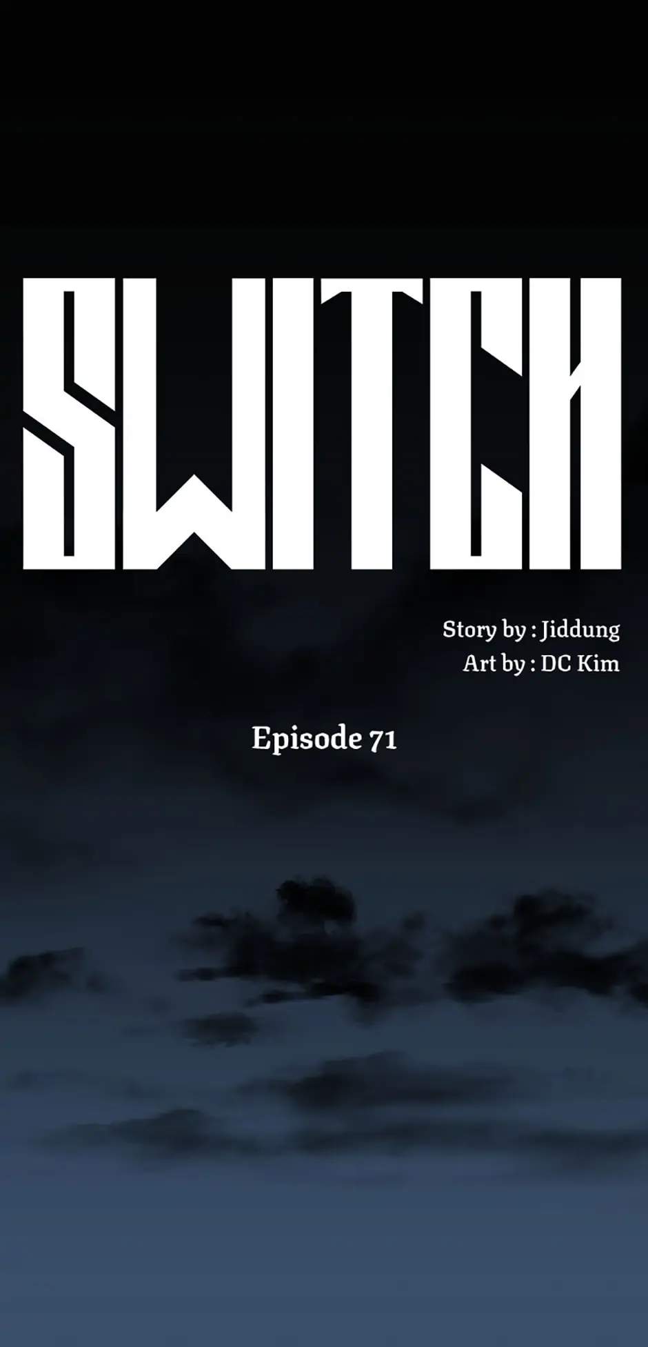 [Switch] - Chapter 71