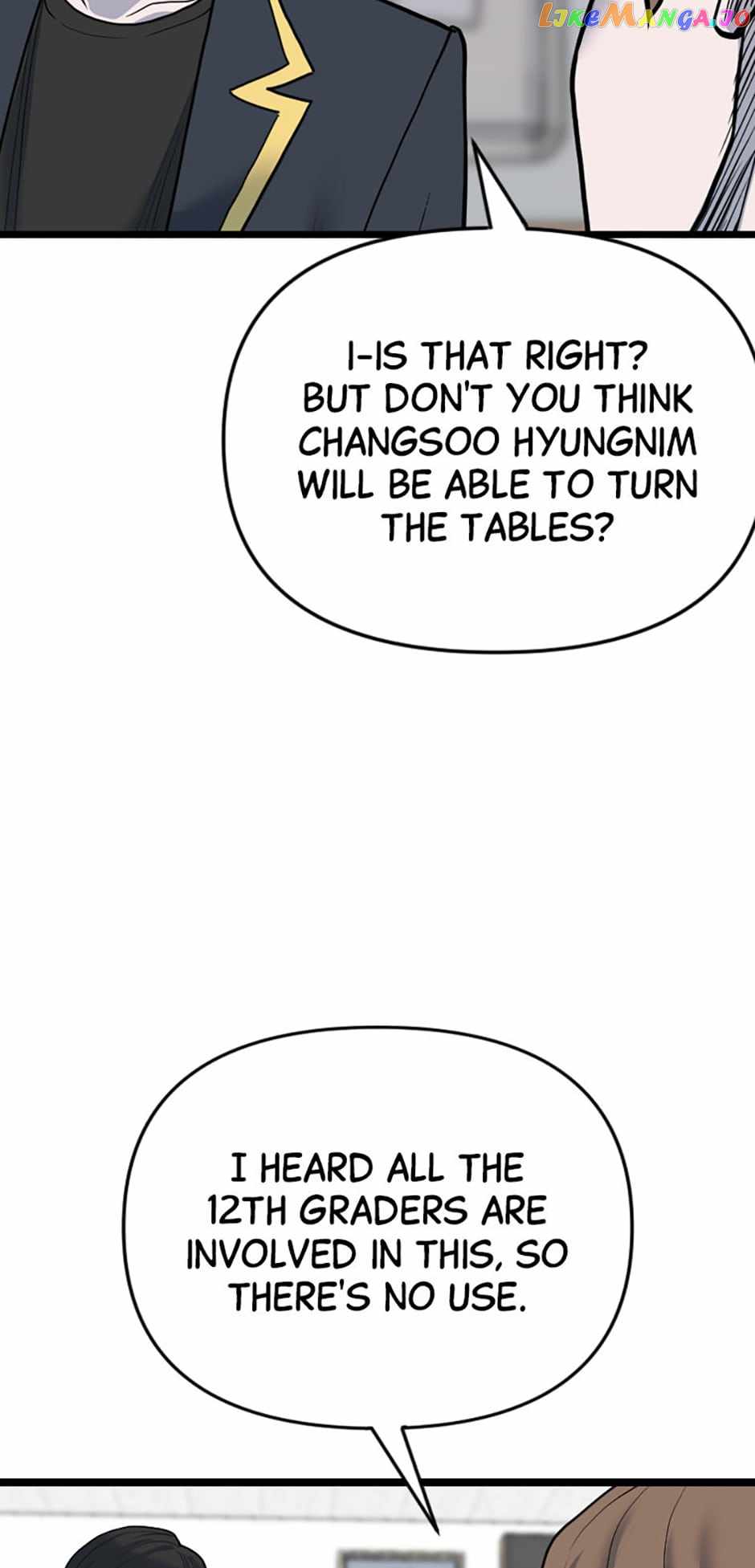 [Switch] - Chapter 95