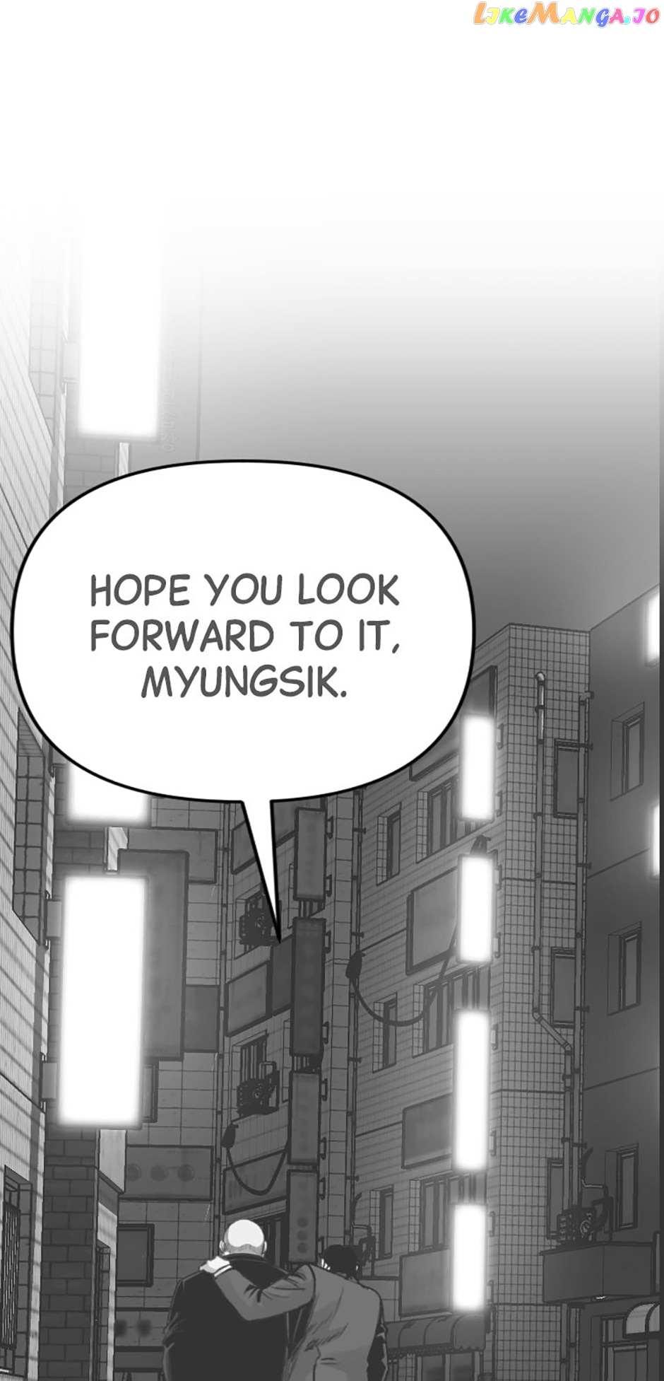 [Switch] - Chapter 90