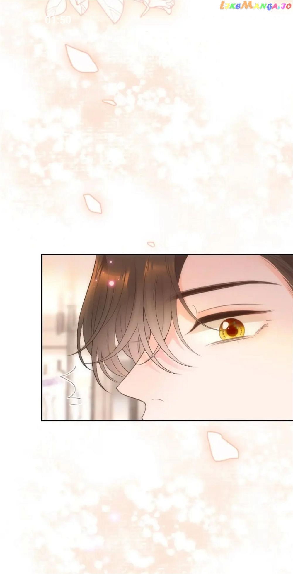 Silent Heartbeat - Chapter 21