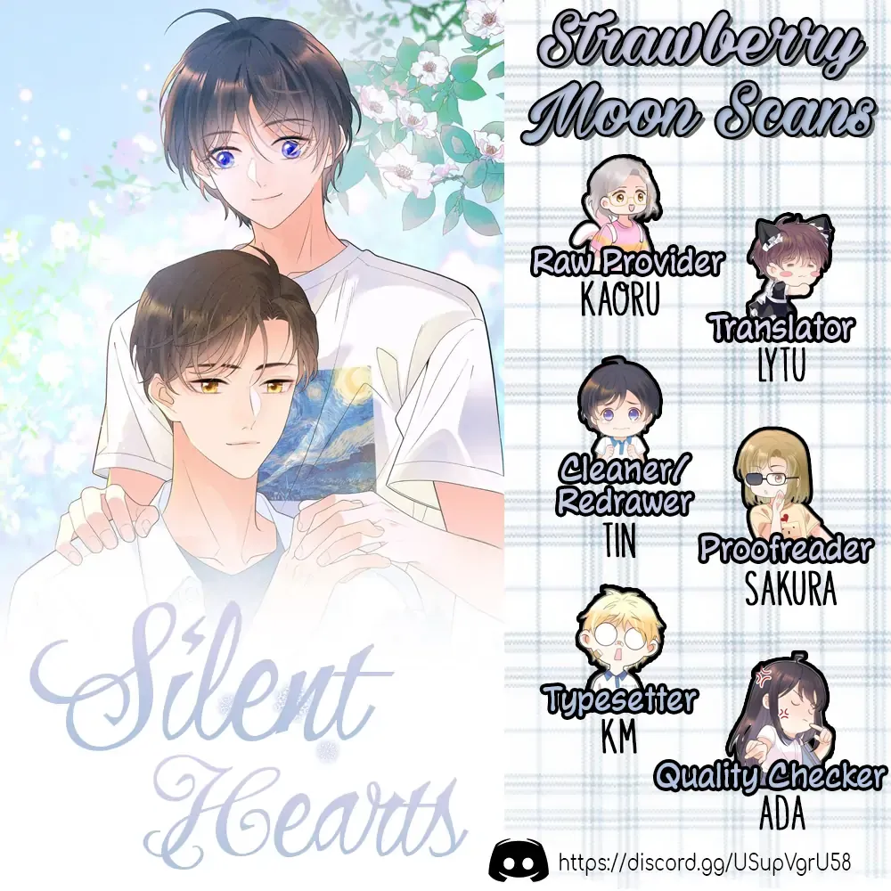 Silent Heartbeat - Chapter 18