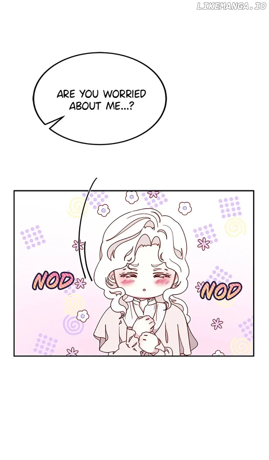 Please, Forget About Vivian - Chapter 34