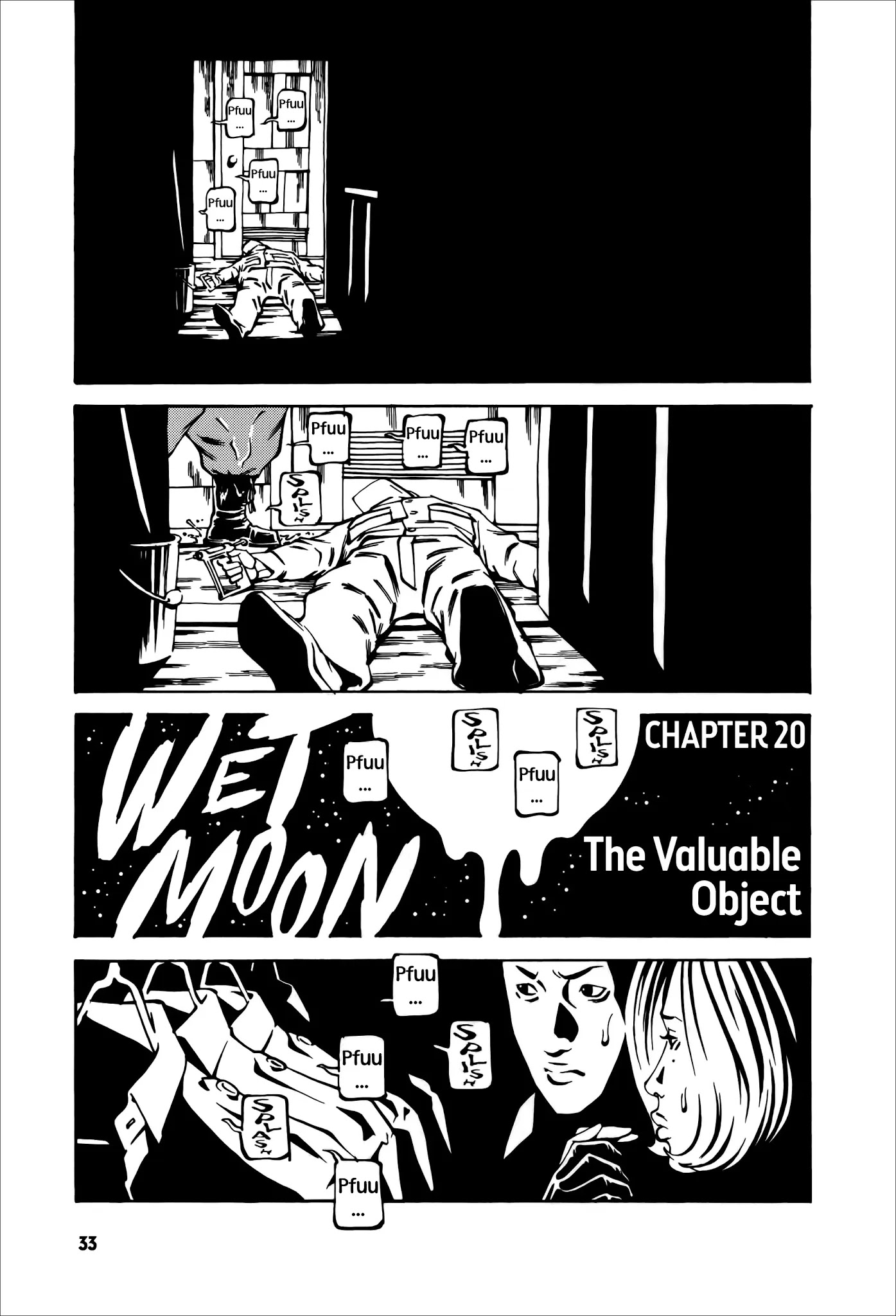 Wet Moon - Chapter 20