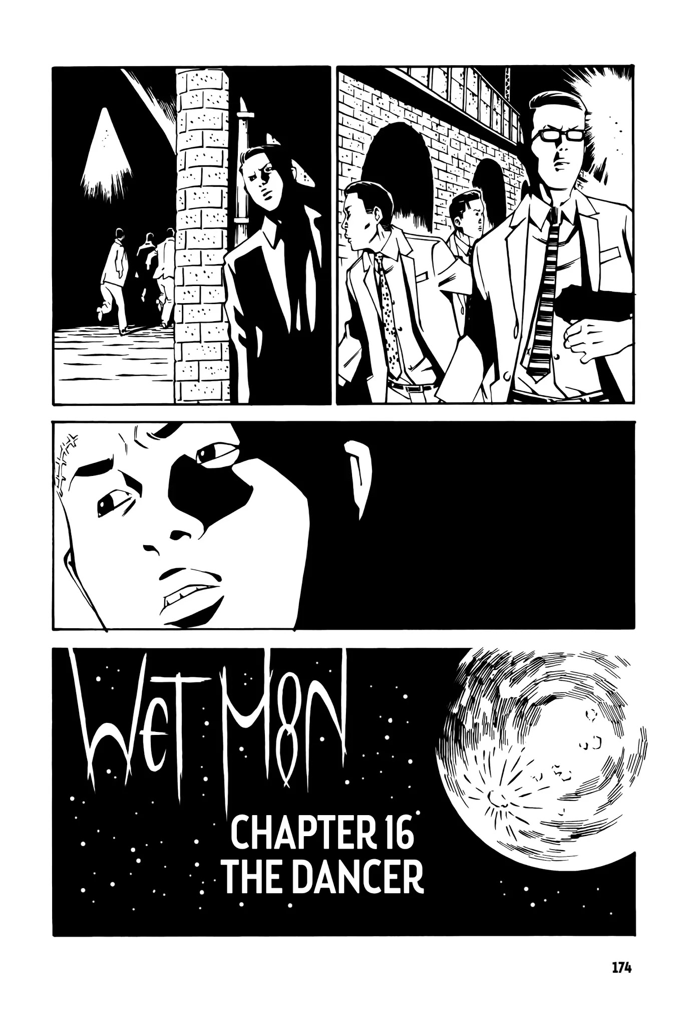 Wet Moon - Chapter 16