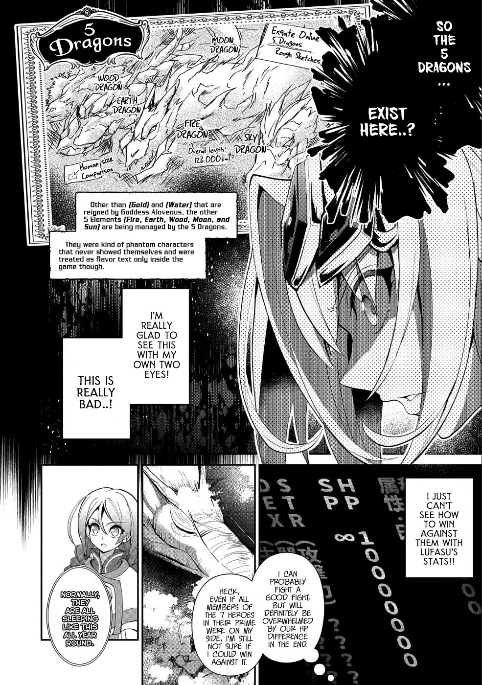 Yasei No Last Boss Ga Arawareta! - Chapter 20: Counterattack