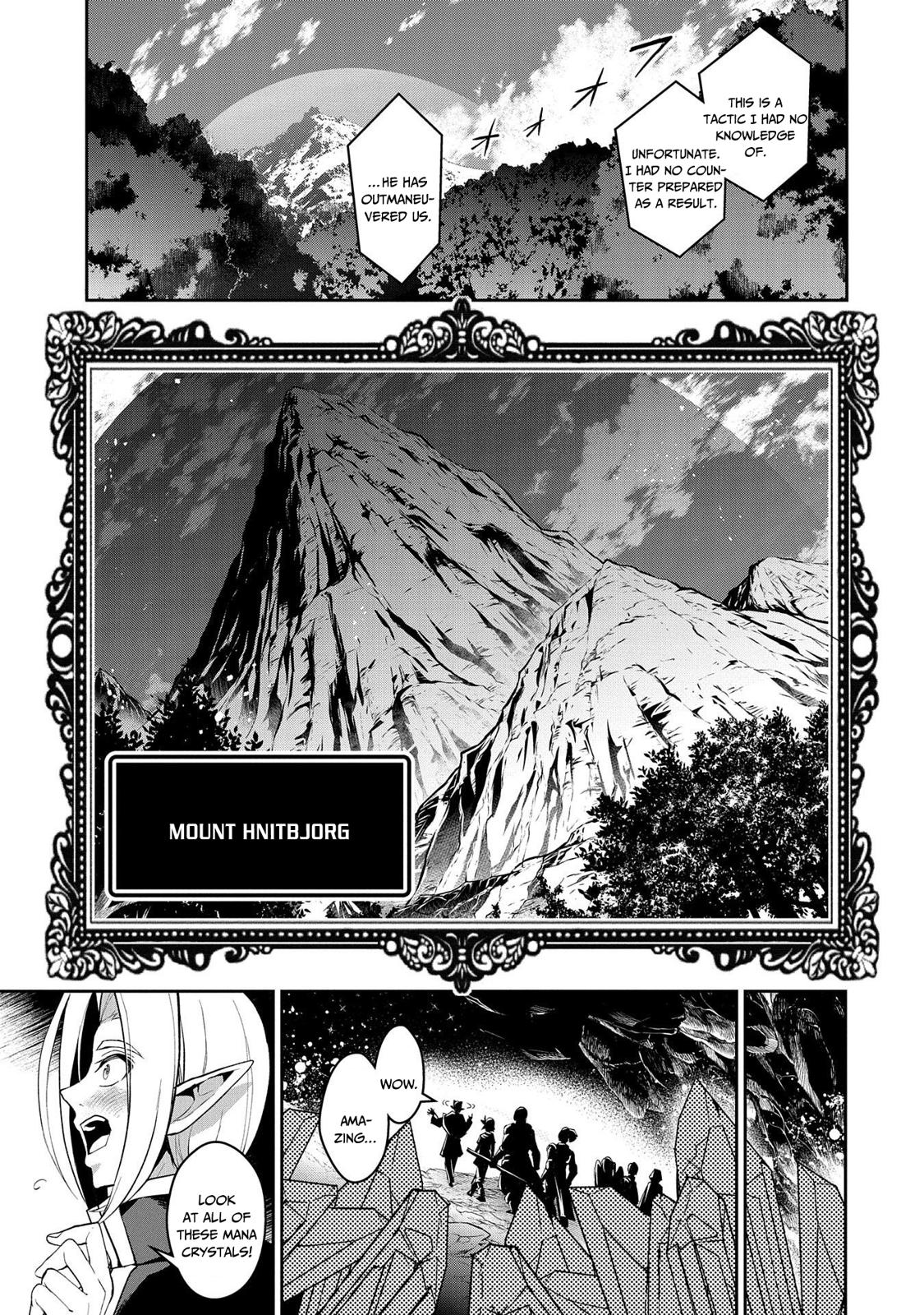 Yasei No Last Boss Ga Arawareta! - Chapter 29