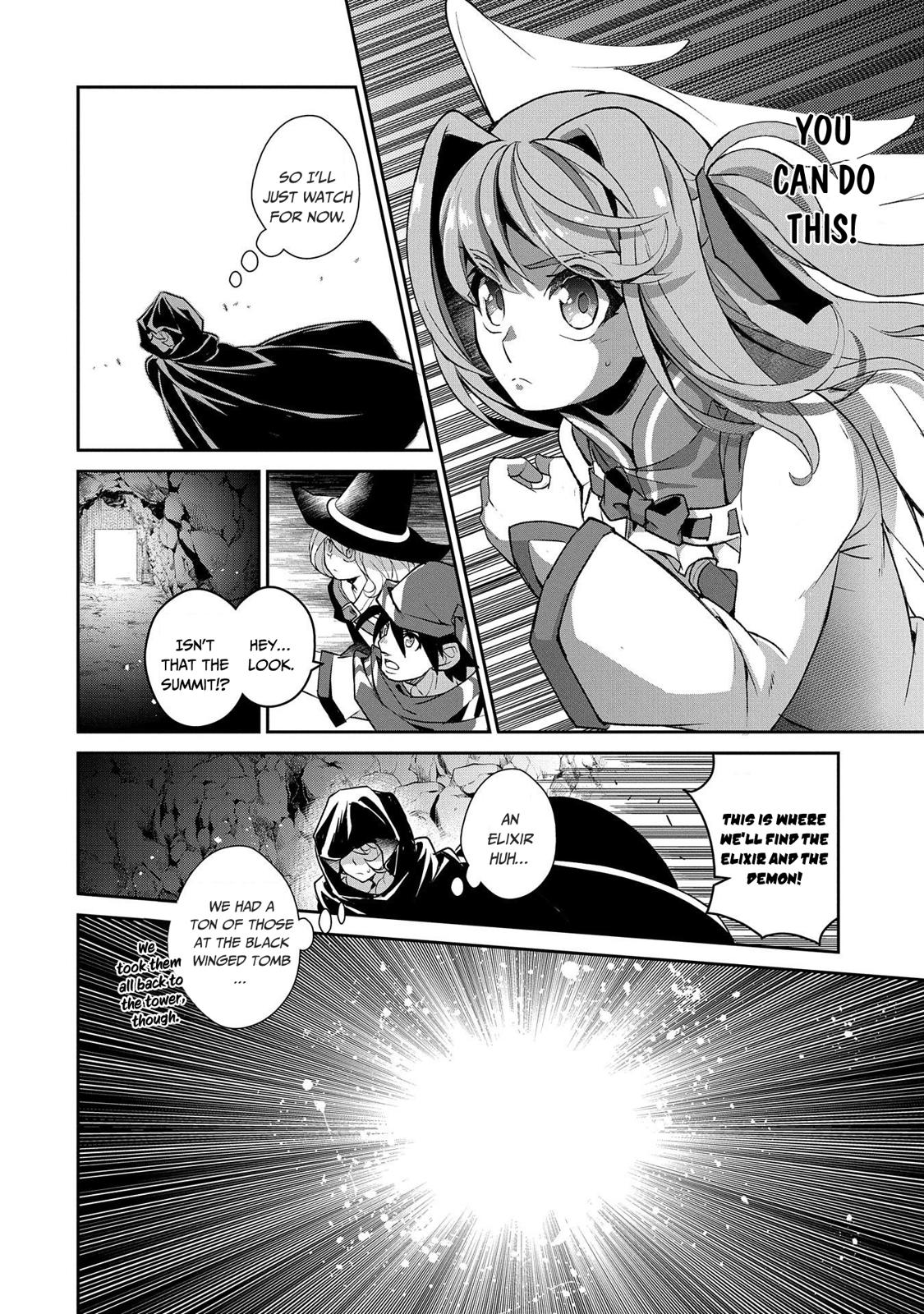 Yasei No Last Boss Ga Arawareta! - Chapter 29