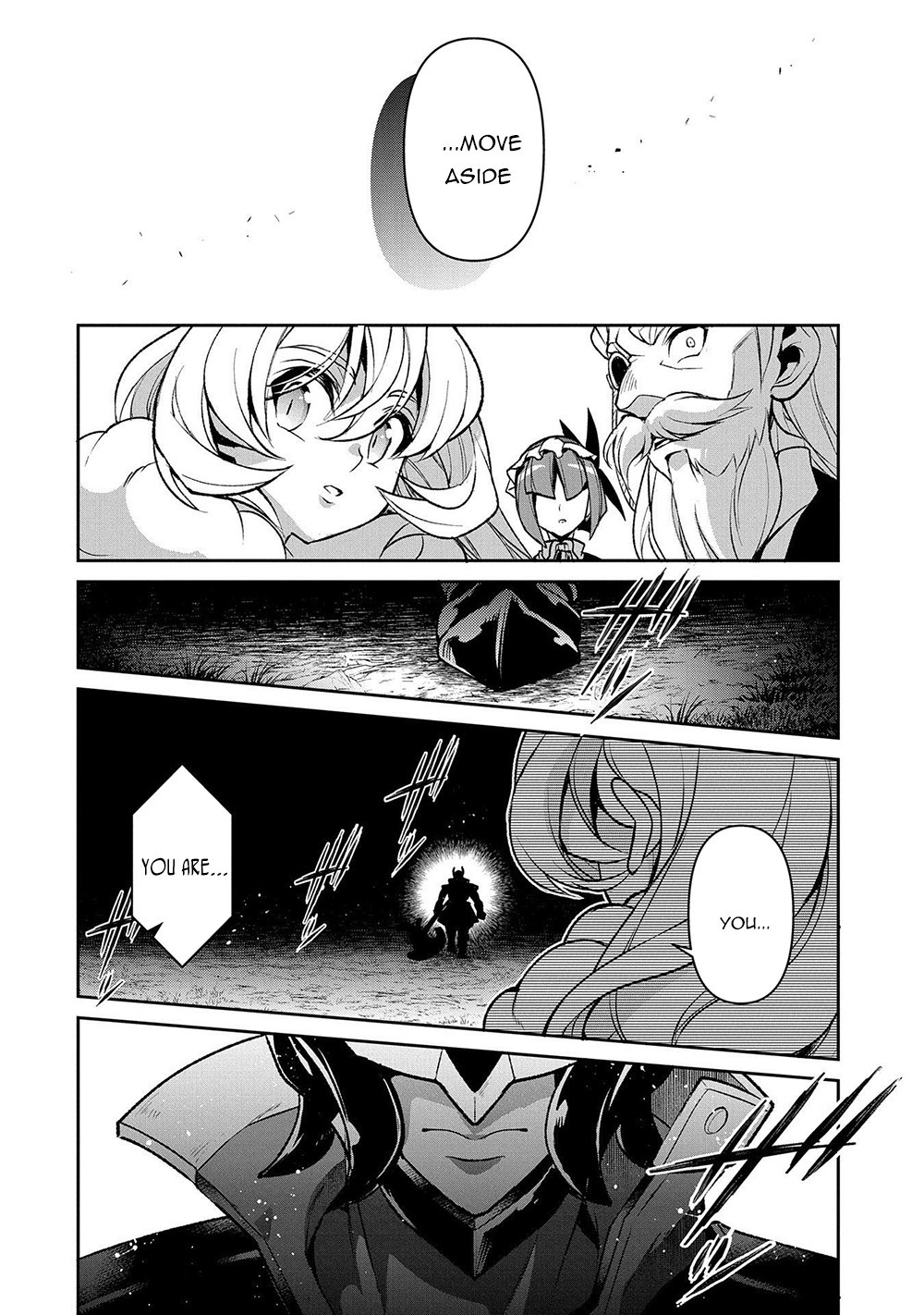 Yasei No Last Boss Ga Arawareta! - Chapter 39