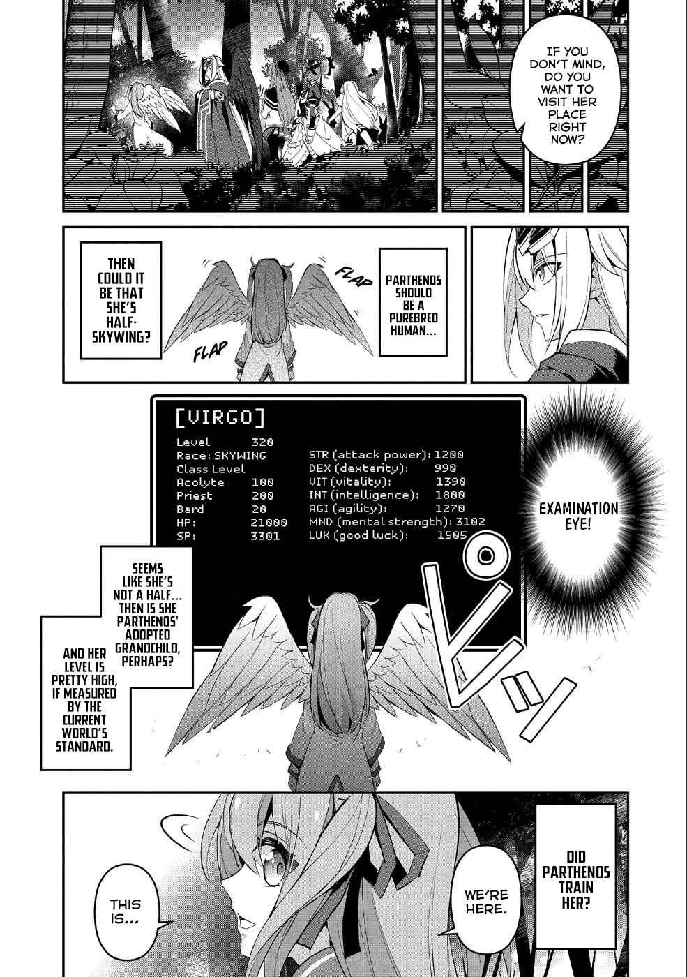 Yasei No Last Boss Ga Arawareta! - Chapter 19