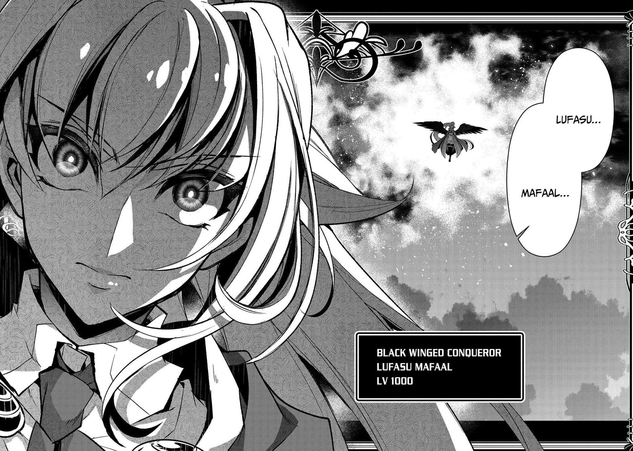 Yasei No Last Boss Ga Arawareta! - Chapter 30